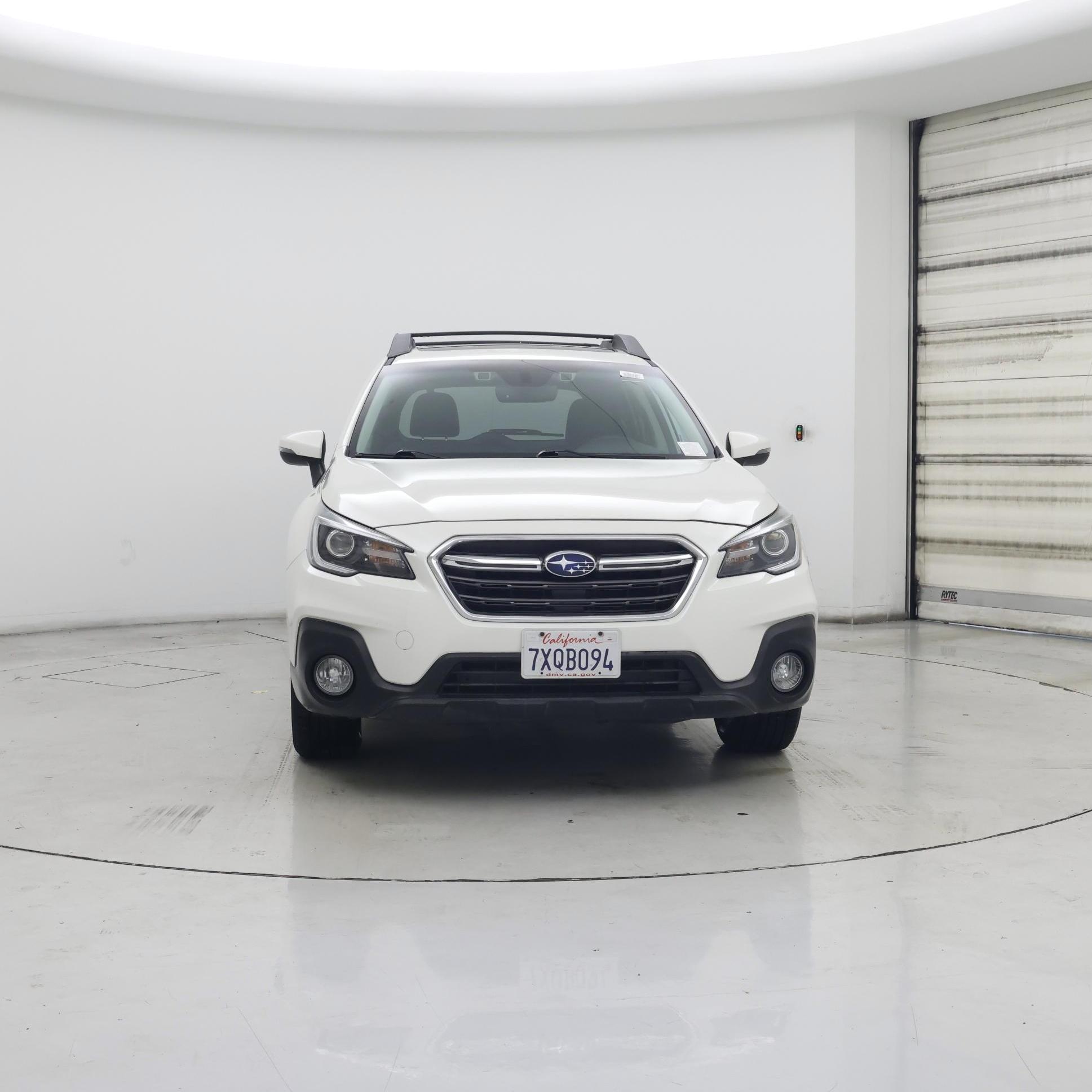 Thumbnail: 2018 Subaru Outback - 5