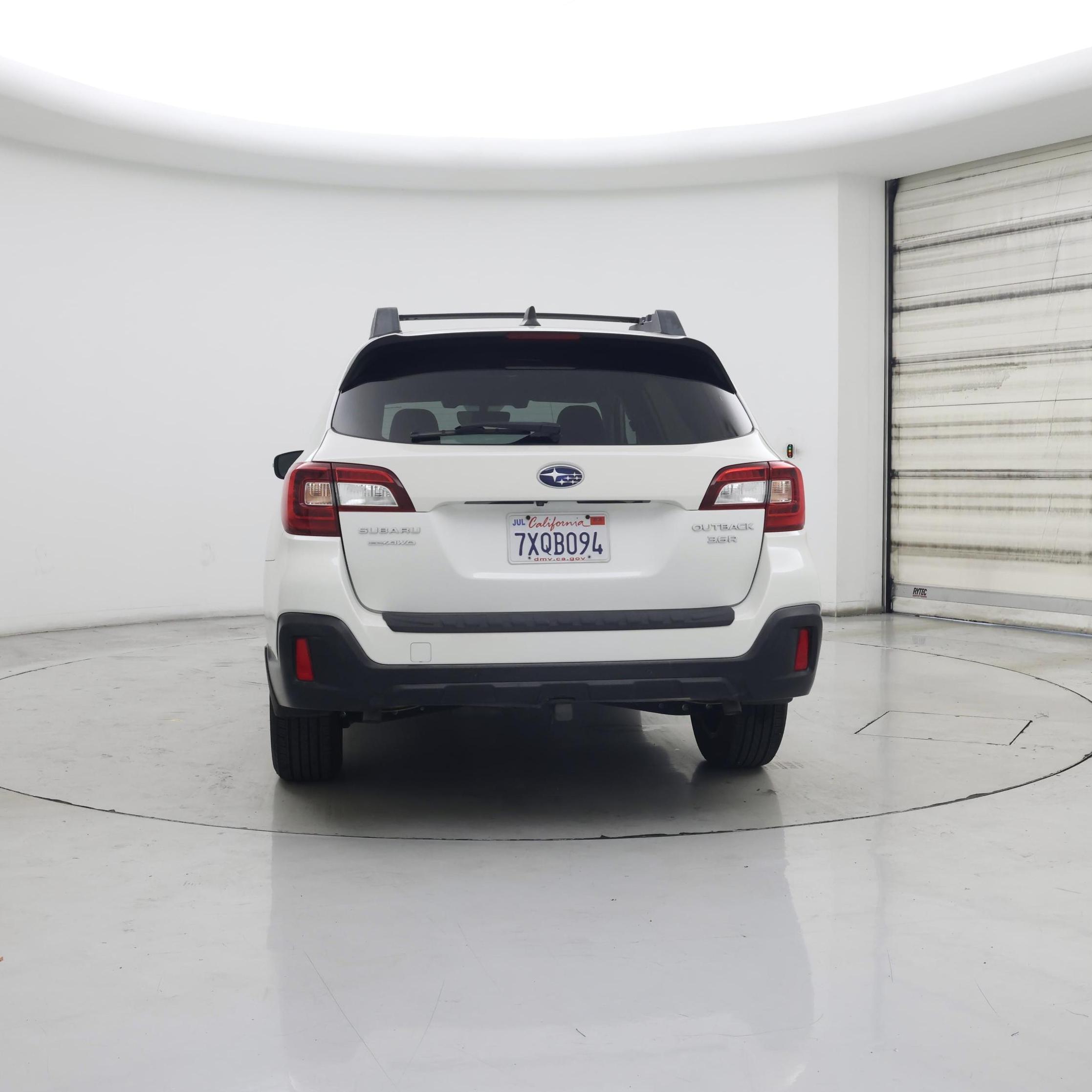 Thumbnail: 2018 Subaru Outback - 6