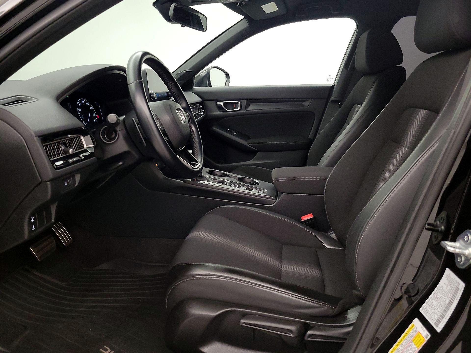 Thumbnail: 2022 Honda Civic - 11