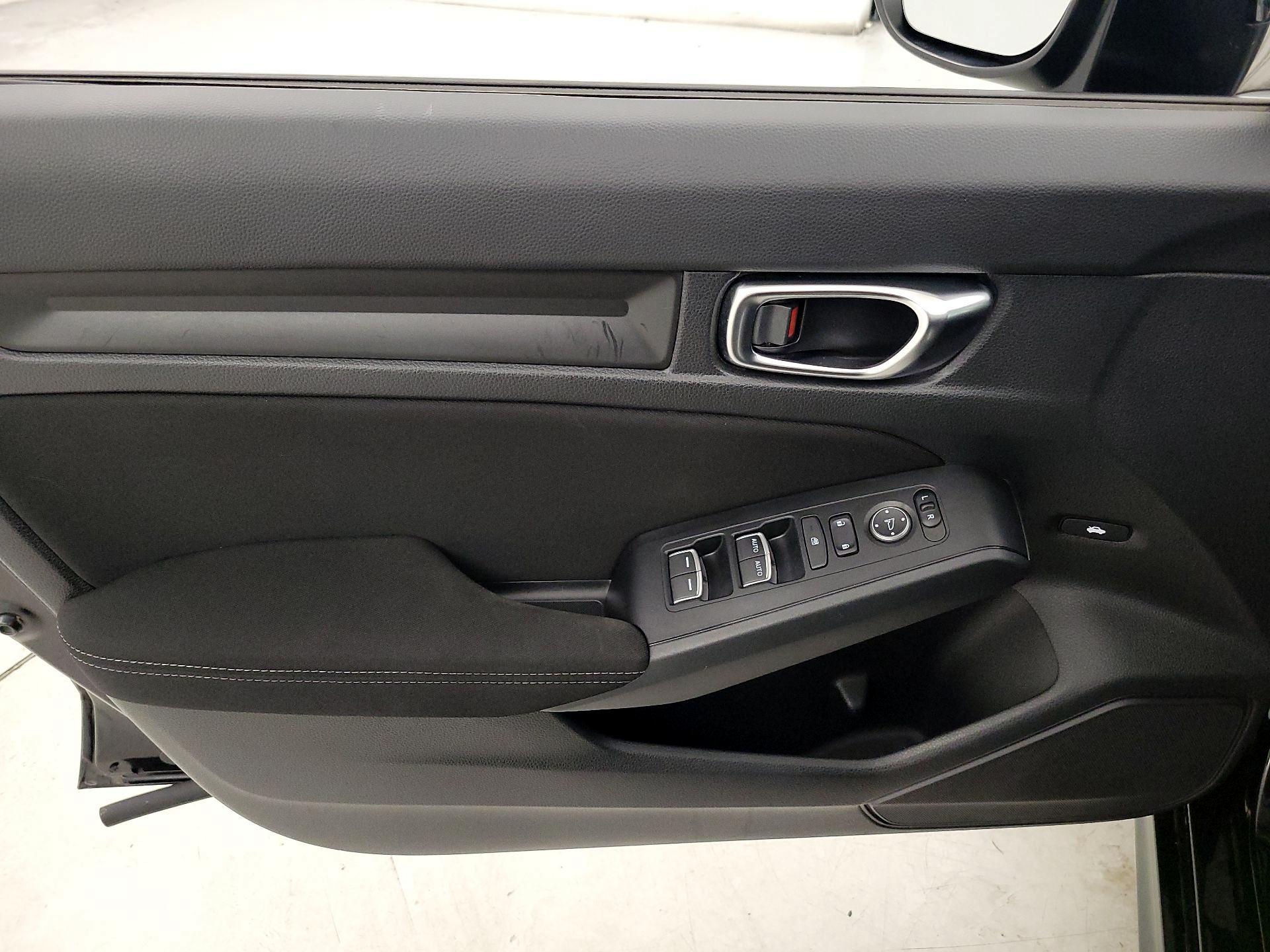 Thumbnail: 2022 Honda Civic - 12