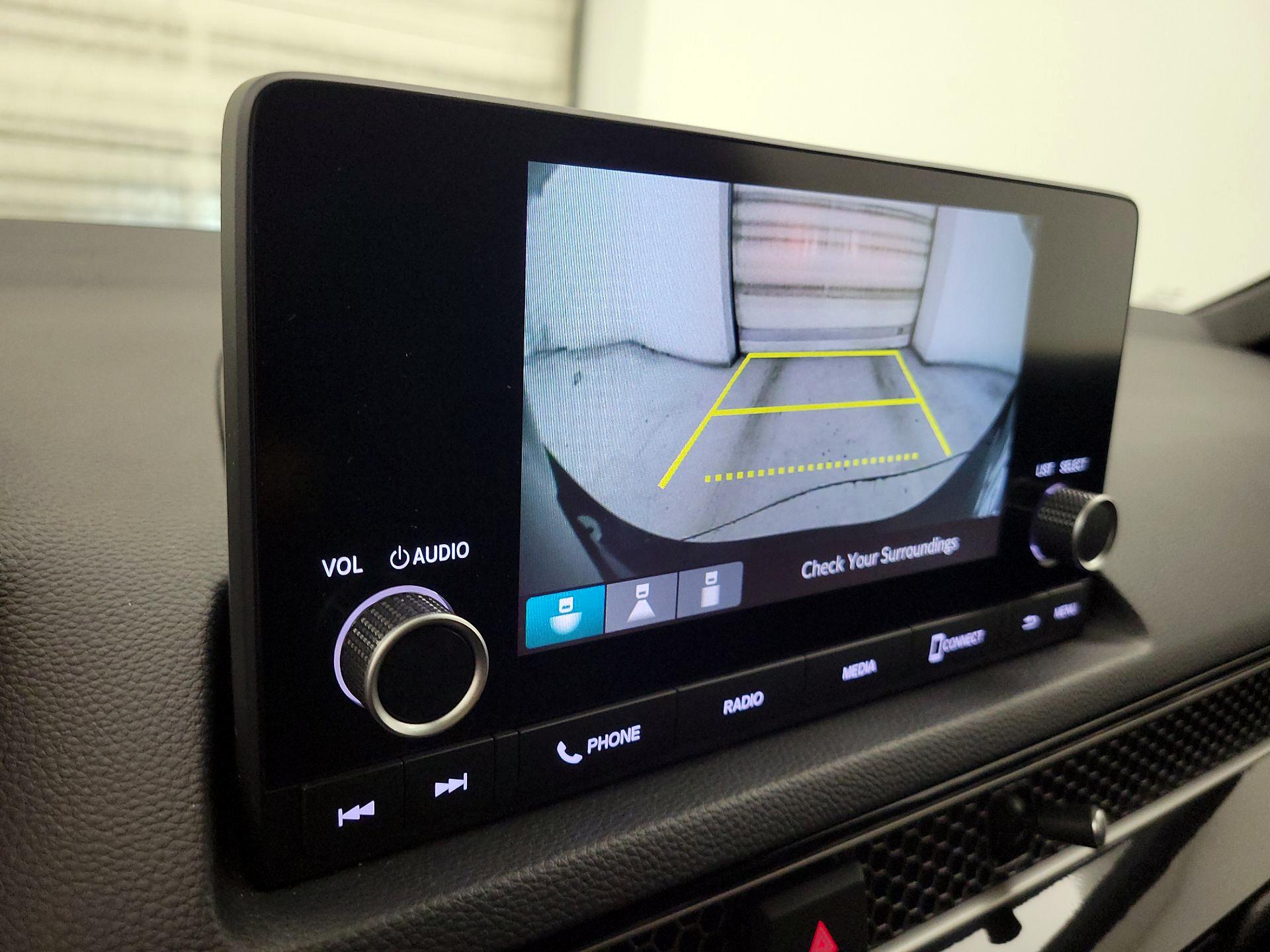 Thumbnail: 2022 Honda Civic - 13