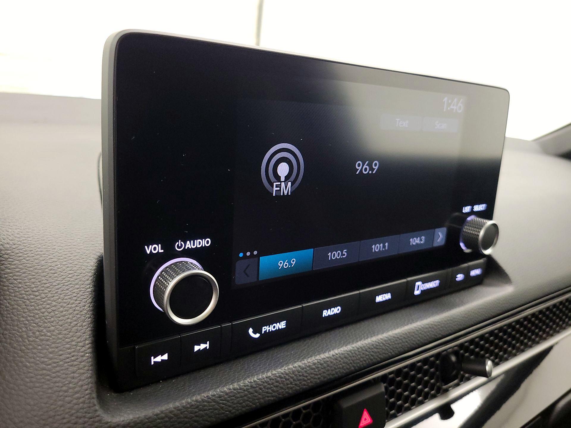 Thumbnail: 2022 Honda Civic - 14