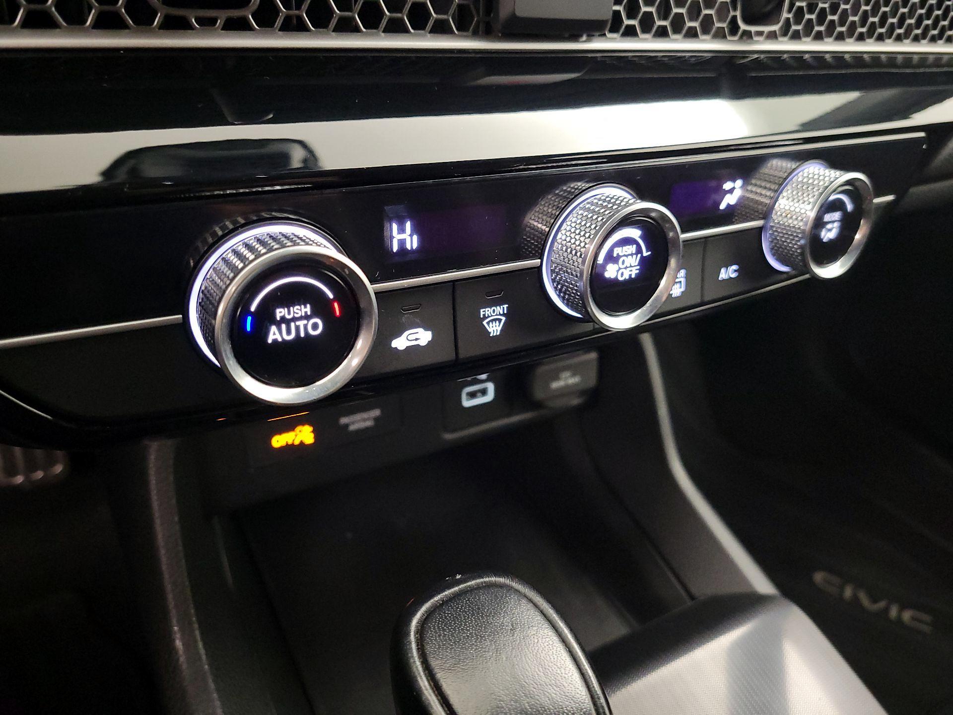 Thumbnail: 2022 Honda Civic - 15