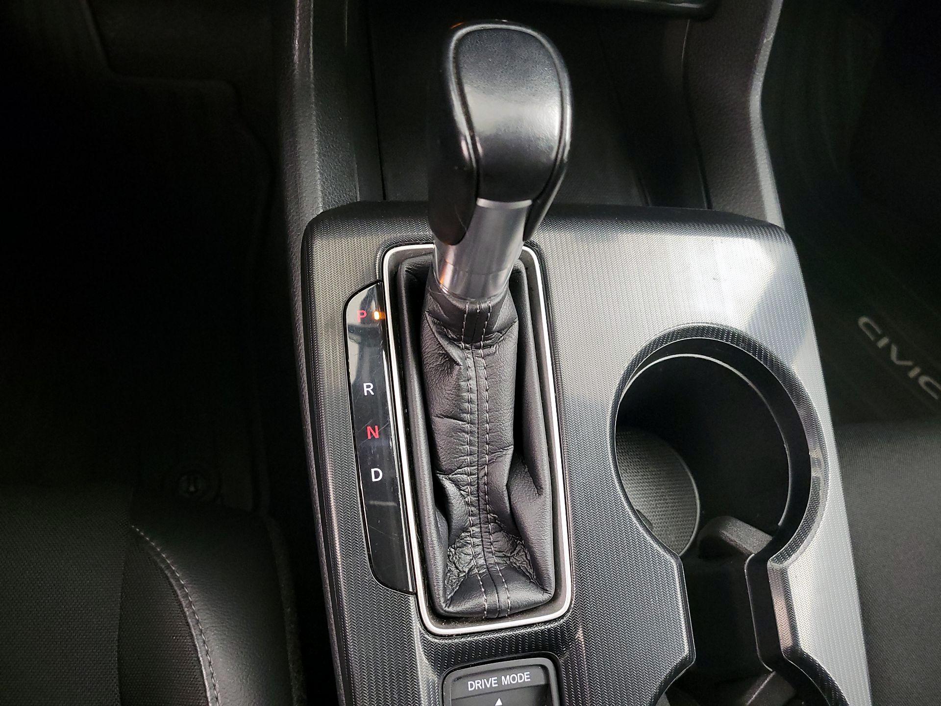 Thumbnail: 2022 Honda Civic - 16