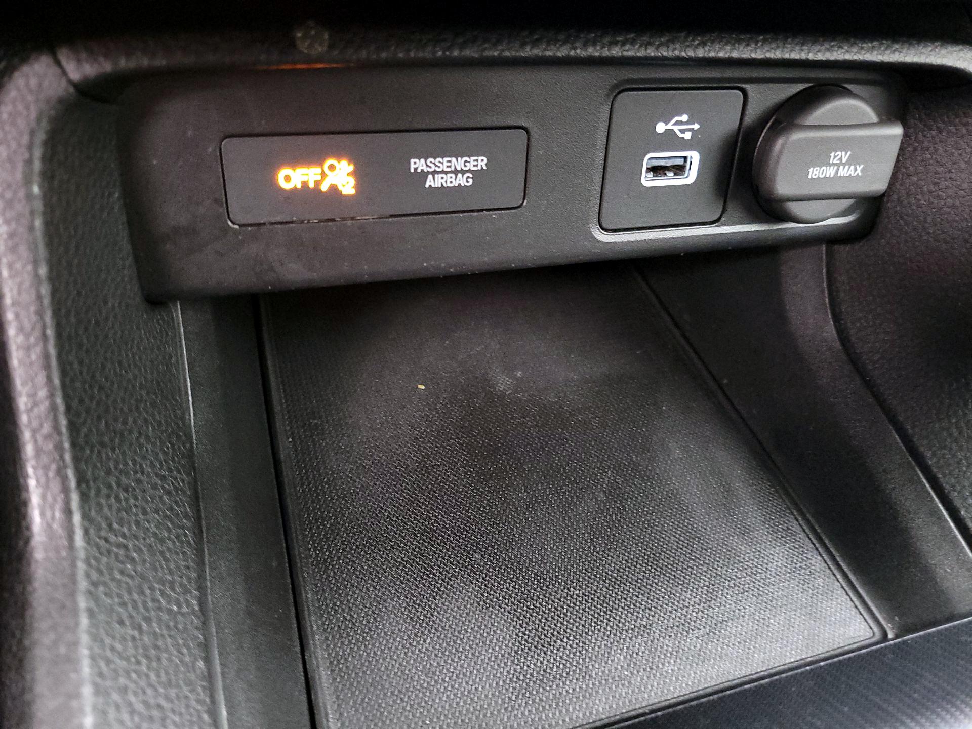 Thumbnail: 2022 Honda Civic - 17