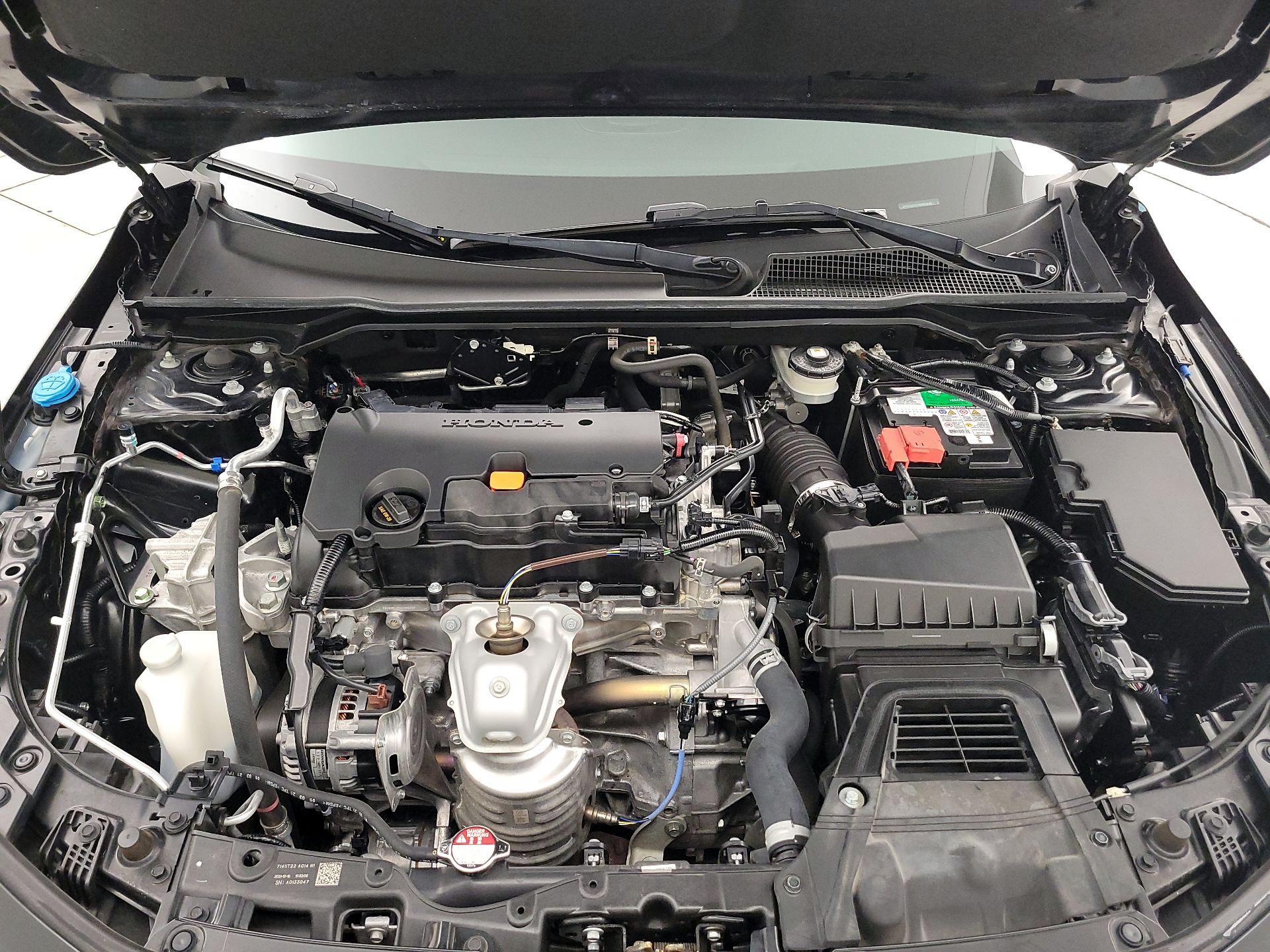 Thumbnail: 2022 Honda Civic - 20