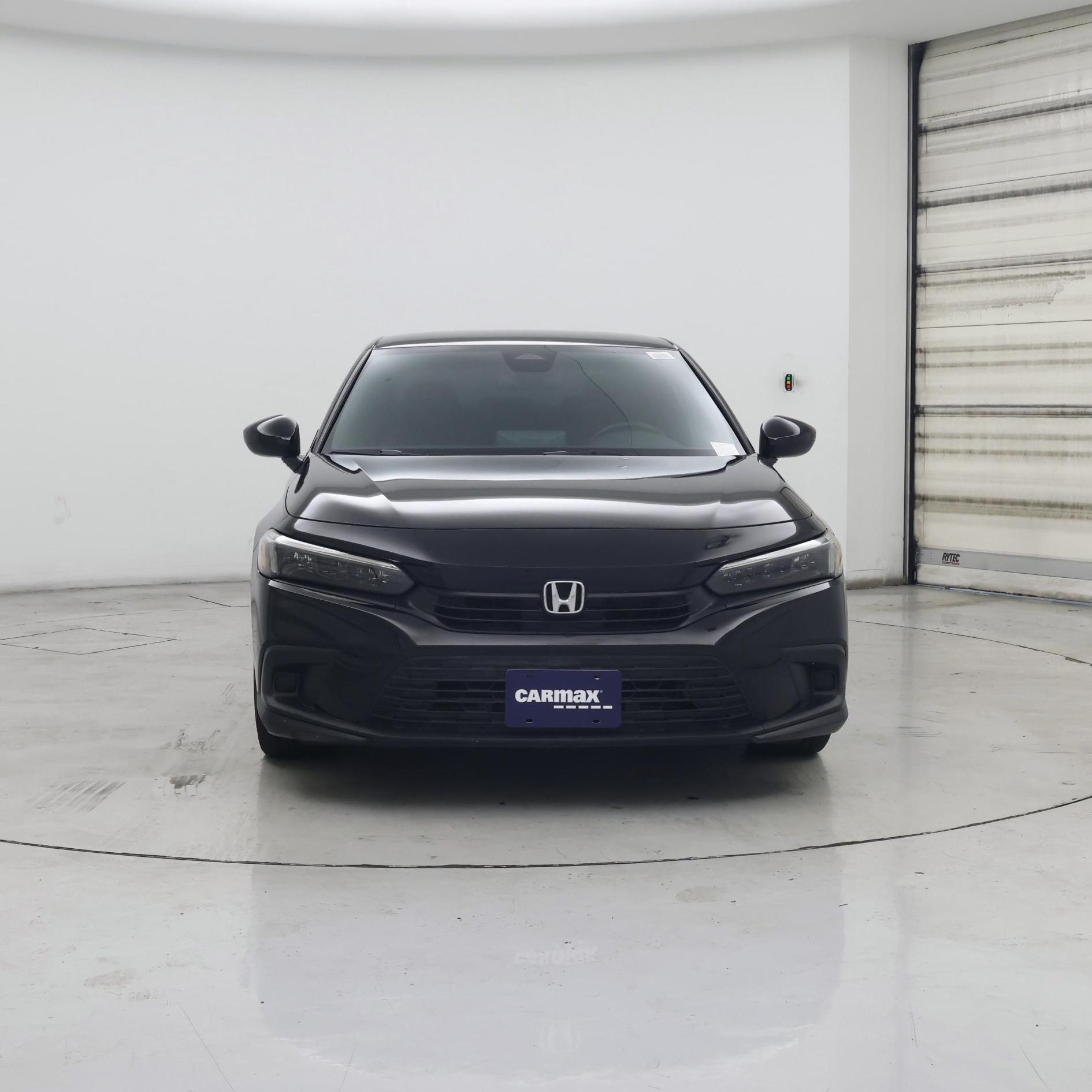 Thumbnail: 2022 Honda Civic - 5