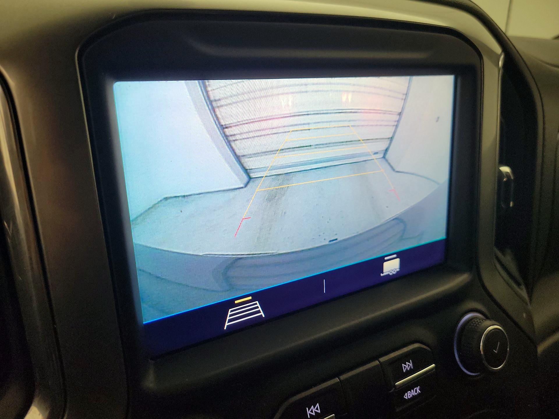 Thumbnail: 2020 Chevrolet Silverado 1500 - 14