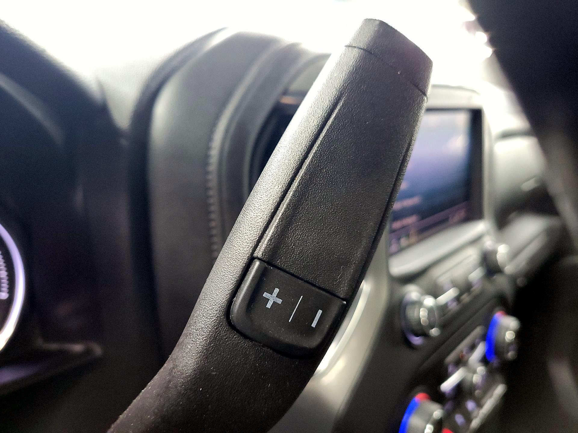 Thumbnail: 2020 Chevrolet Silverado 1500 - 17