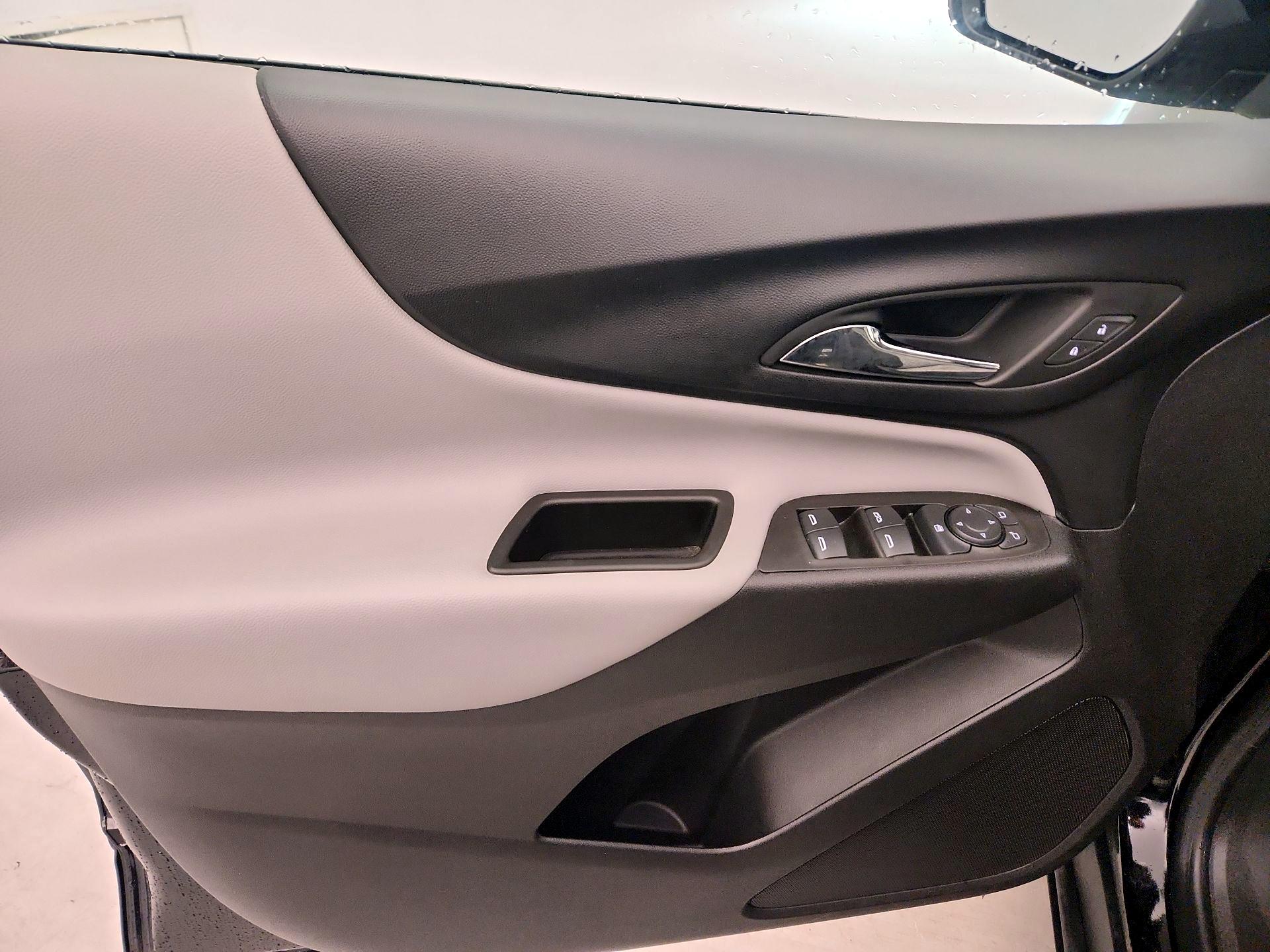 Thumbnail: 2024 Chevrolet Equinox - 12