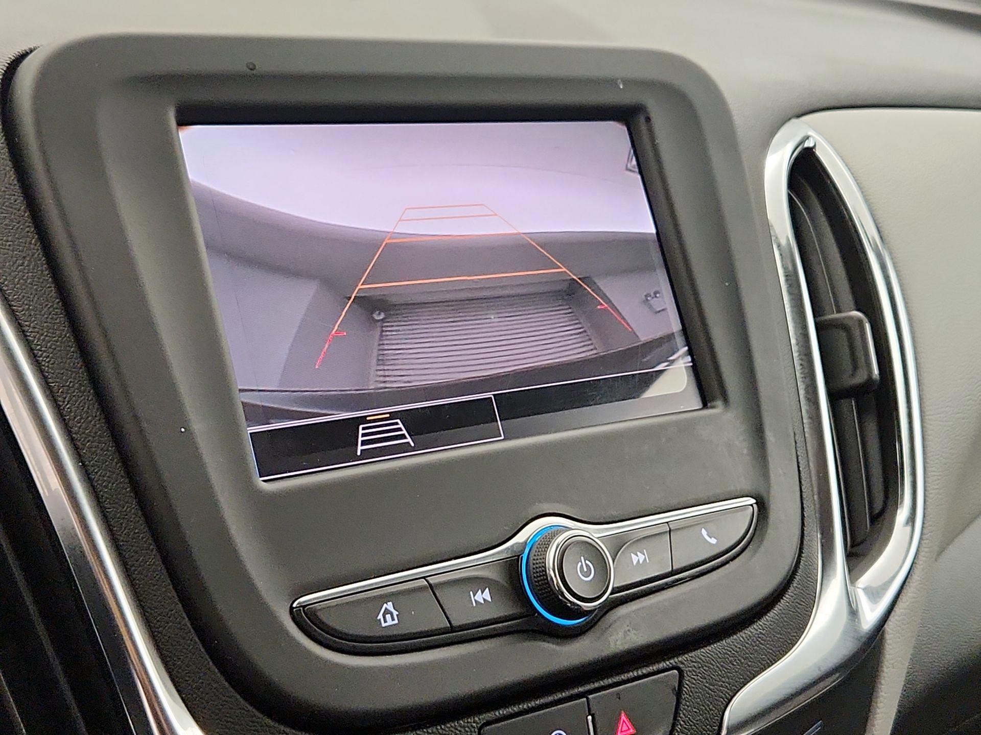 Thumbnail: 2024 Chevrolet Equinox - 14