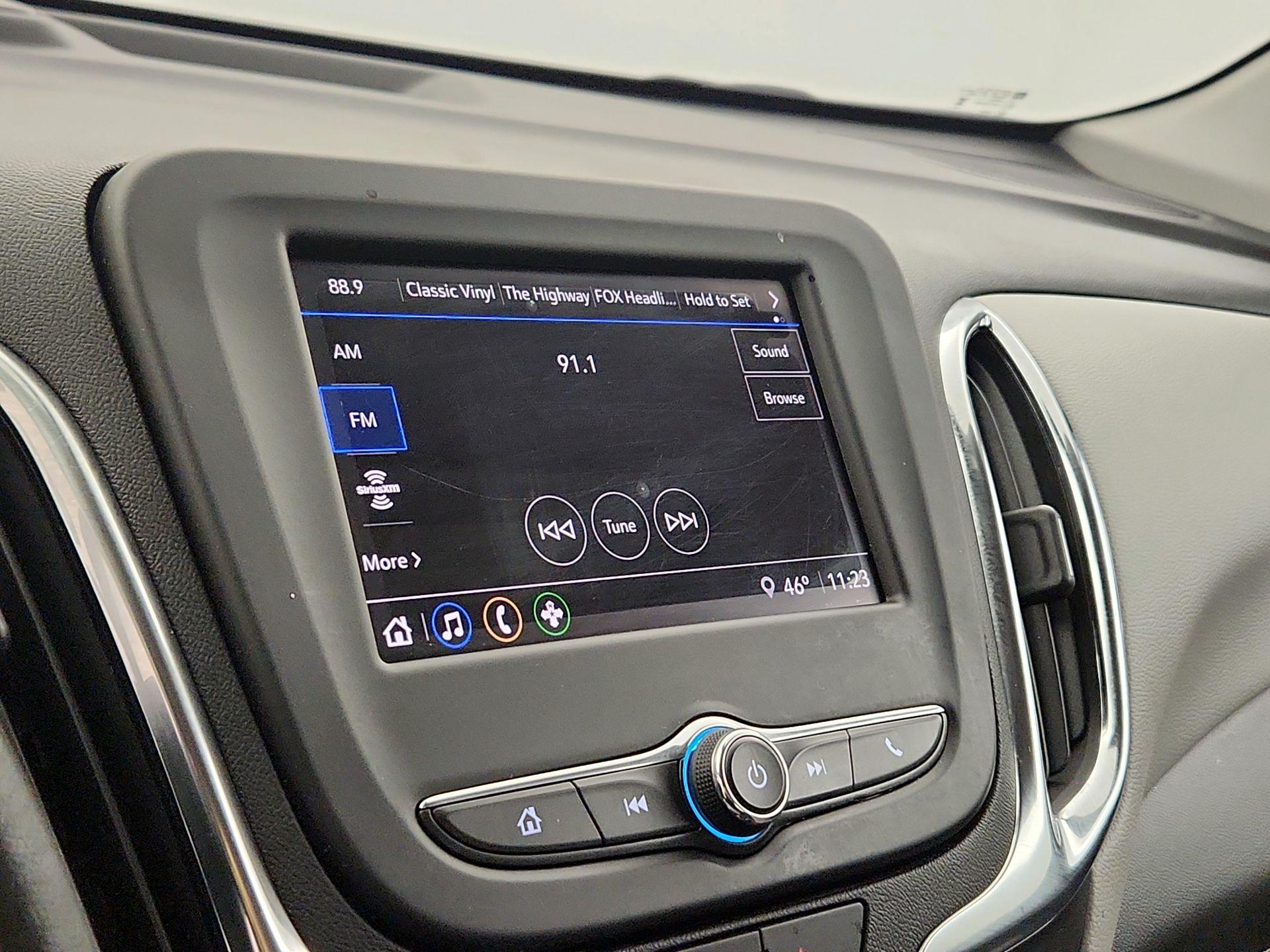 Thumbnail: 2024 Chevrolet Equinox - 15