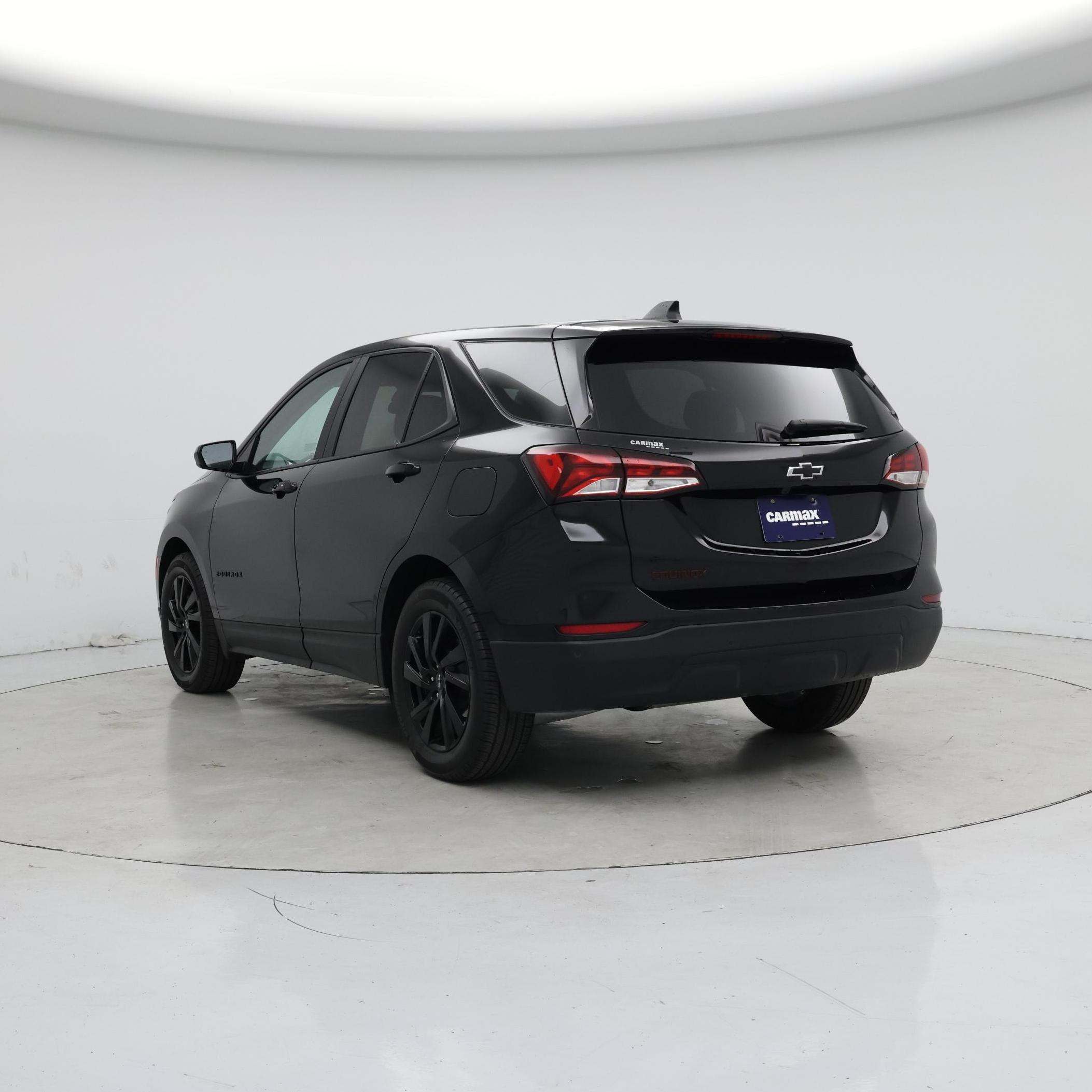 Thumbnail: 2024 Chevrolet Equinox - 2