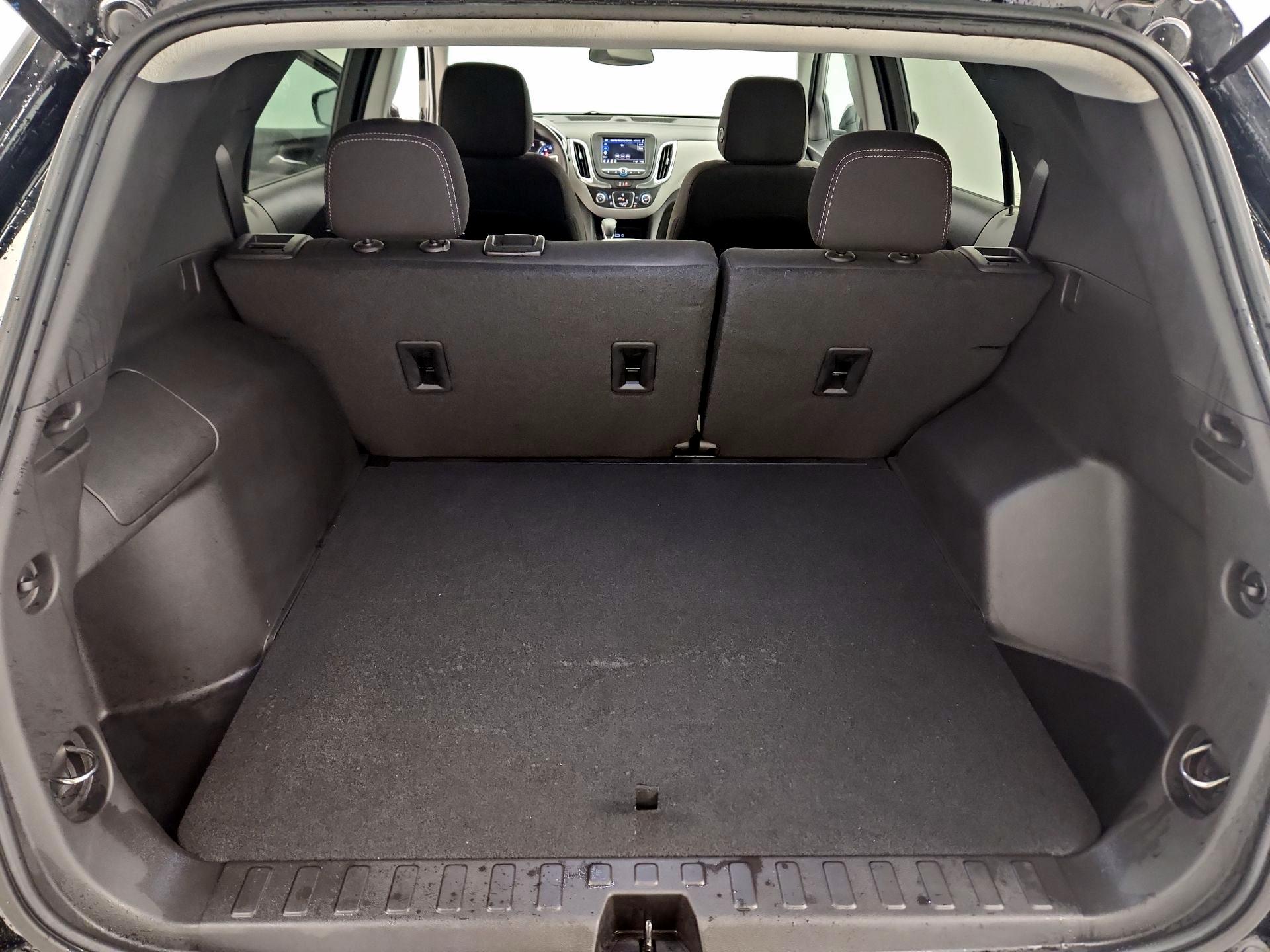 Thumbnail: 2024 Chevrolet Equinox - 20