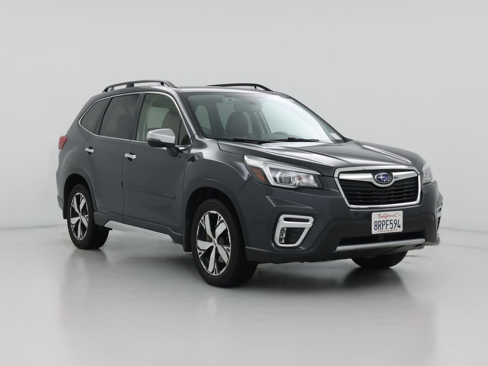 2019 Subaru Forester Touring