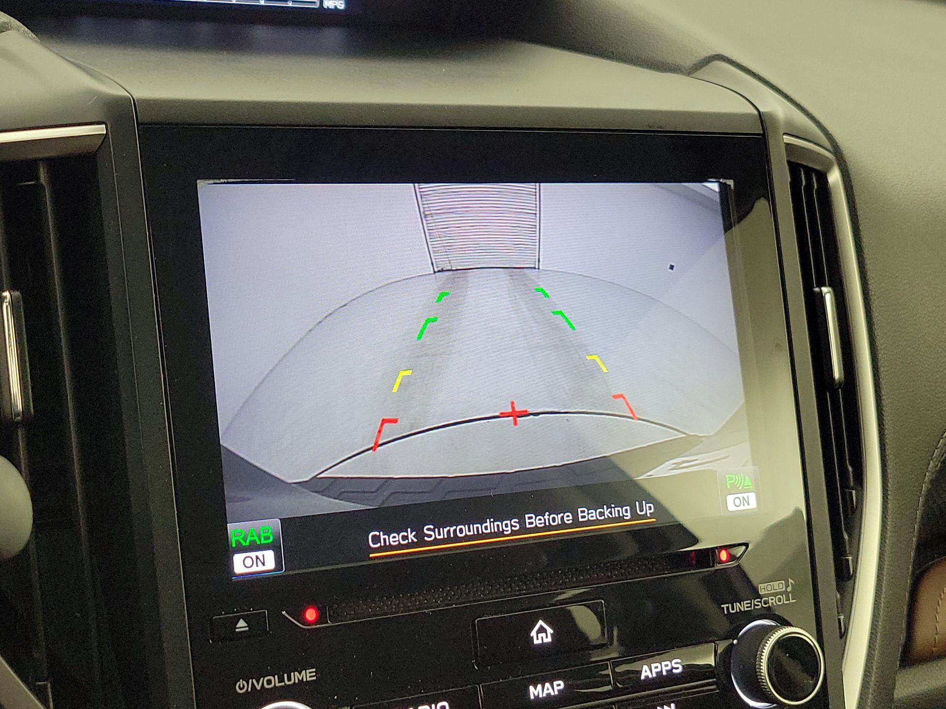 Thumbnail: 2019 Subaru Forester - 14