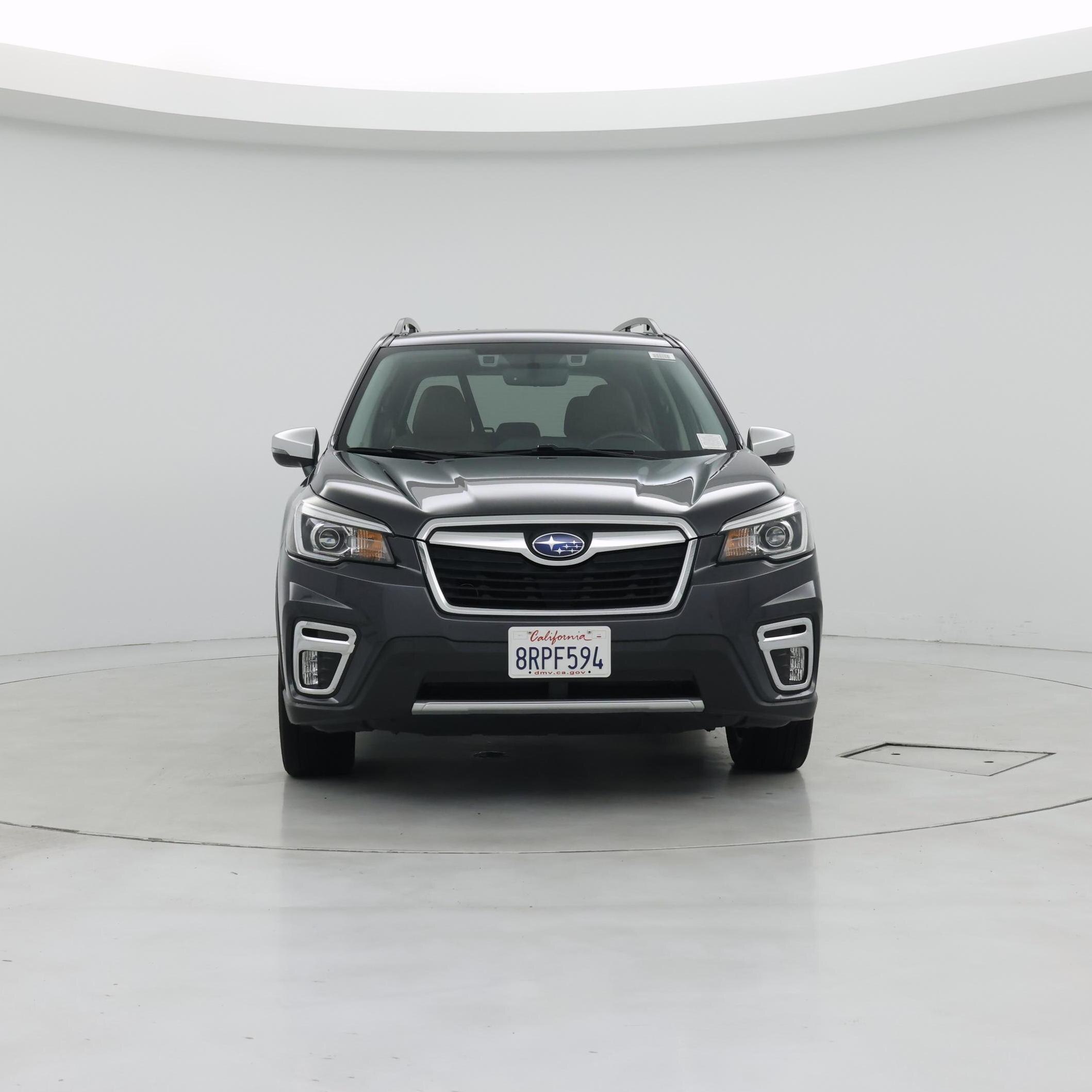 Thumbnail: 2019 Subaru Forester - 5