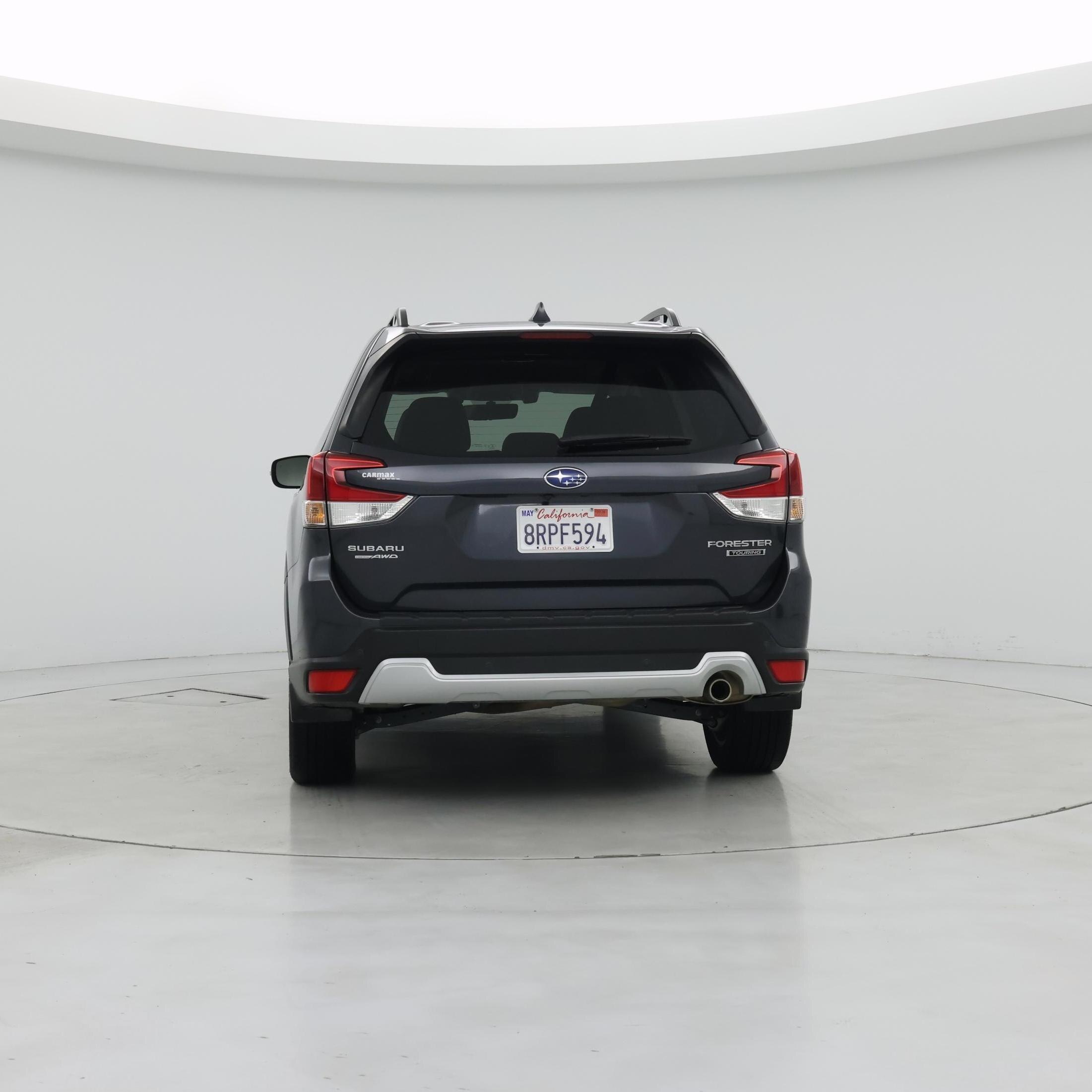 Thumbnail: 2019 Subaru Forester - 6