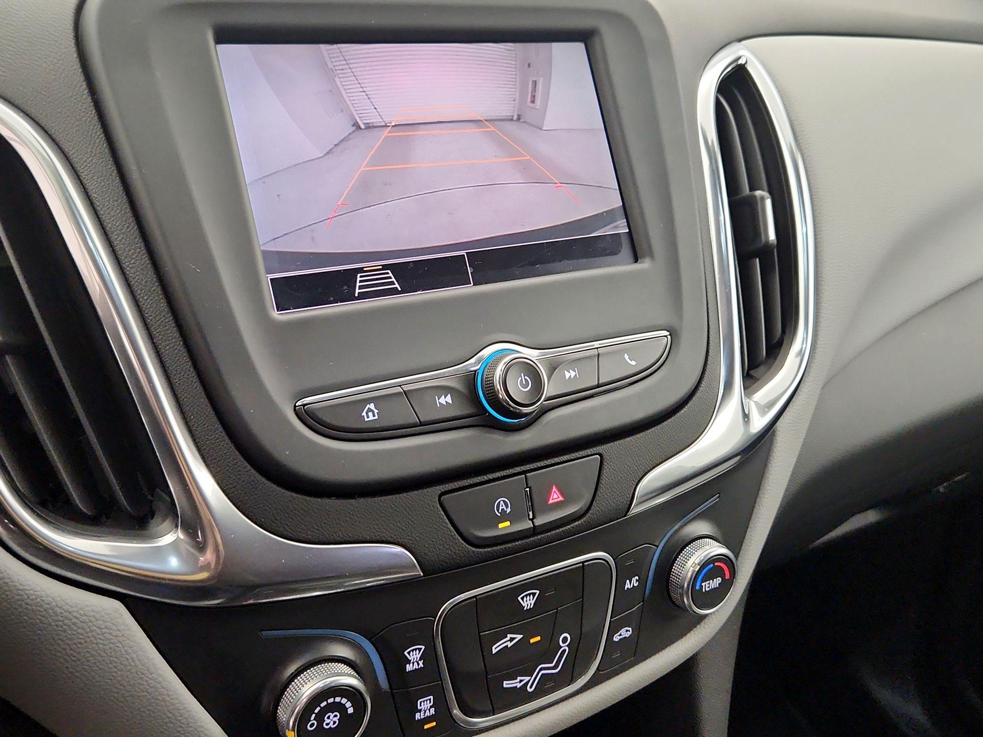 Thumbnail: 2022 Chevrolet Equinox - 14