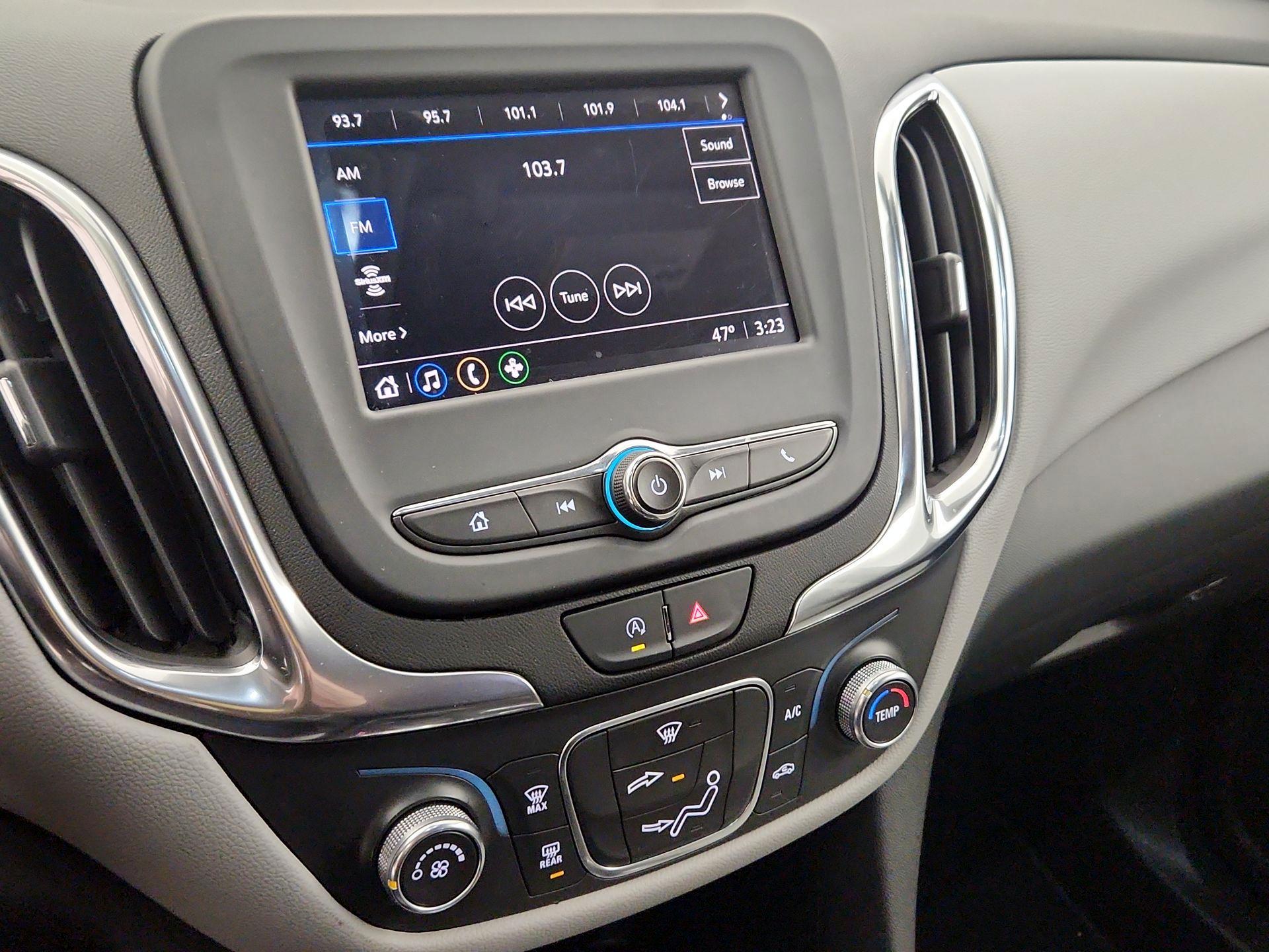 Thumbnail: 2022 Chevrolet Equinox - 15