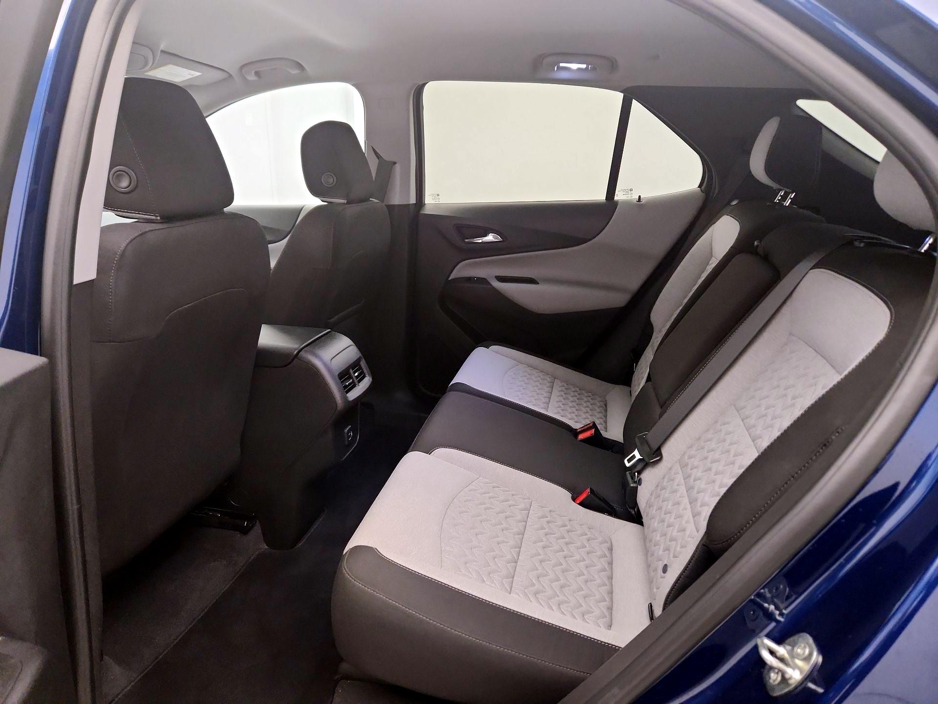 Thumbnail: 2022 Chevrolet Equinox - 19