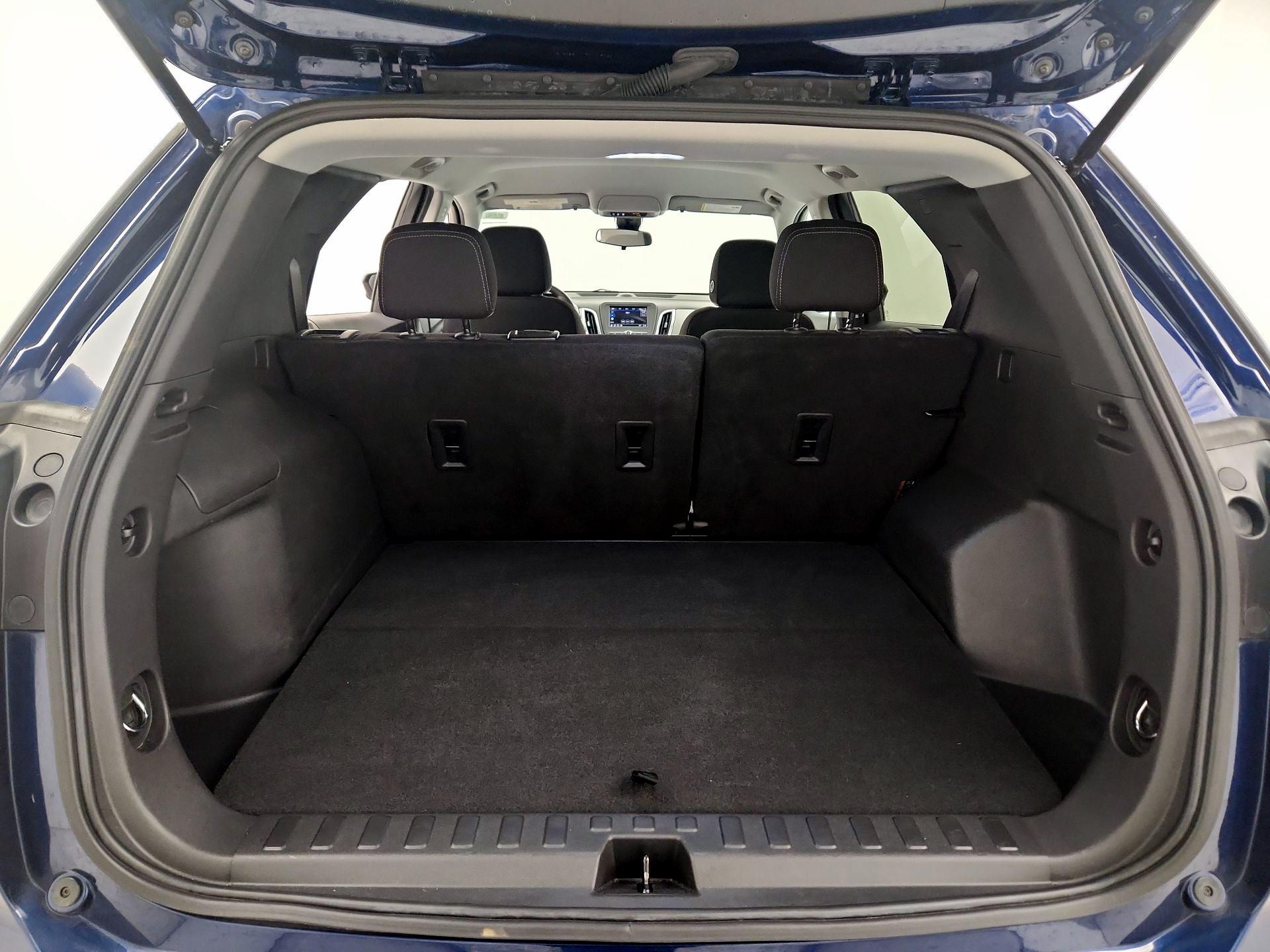 Thumbnail: 2022 Chevrolet Equinox - 20