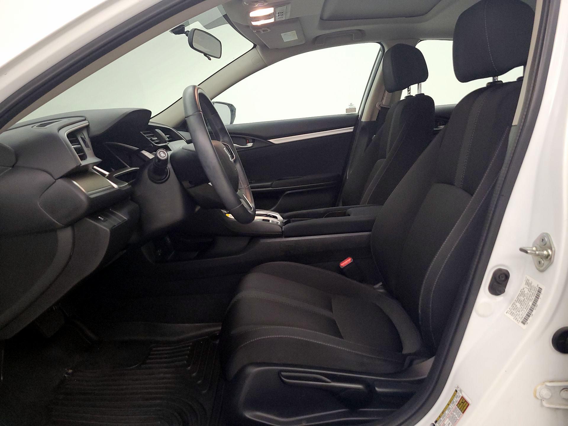 Thumbnail: 2018 Honda Civic - 11