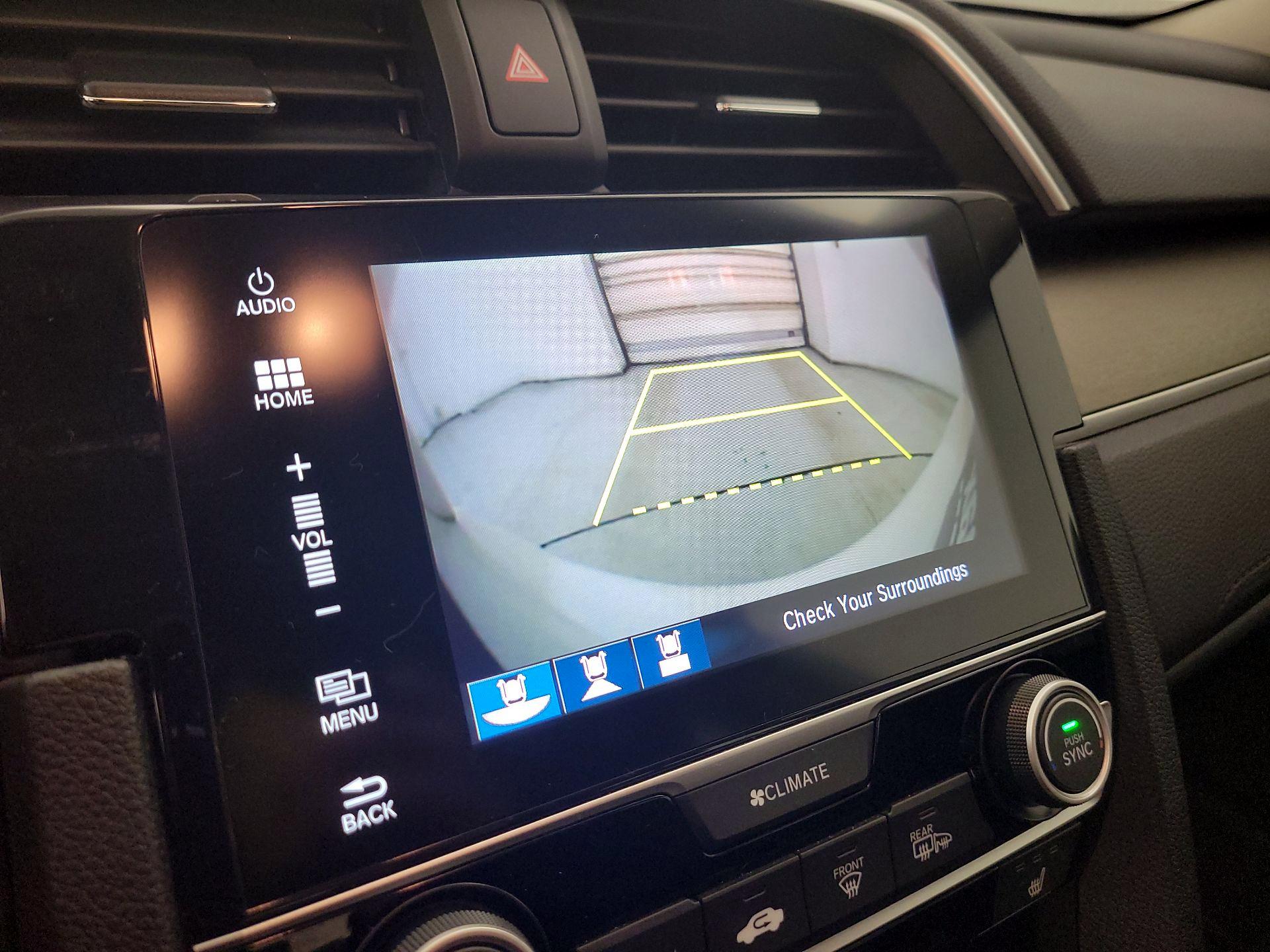 Thumbnail: 2018 Honda Civic - 14