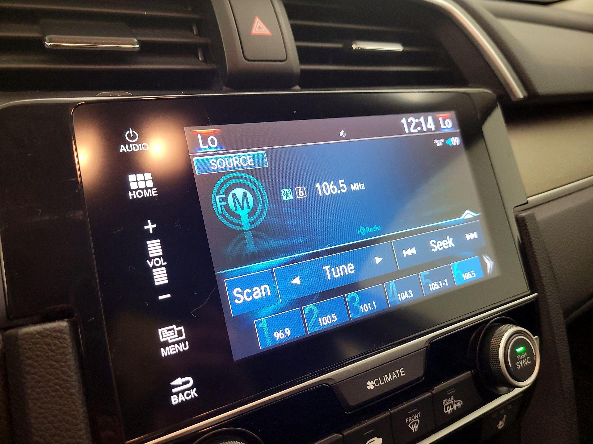 Thumbnail: 2018 Honda Civic - 15