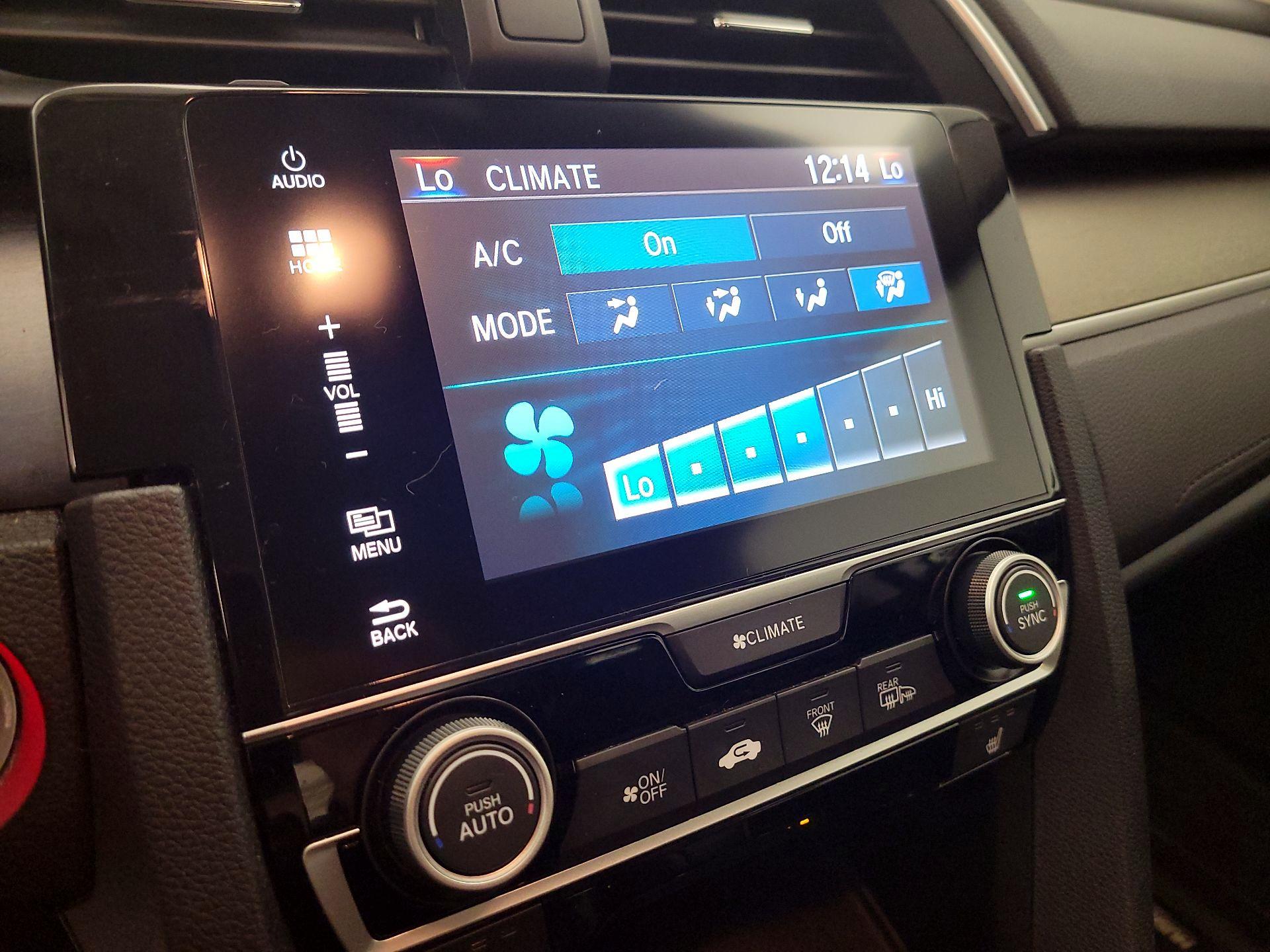 Thumbnail: 2018 Honda Civic - 16