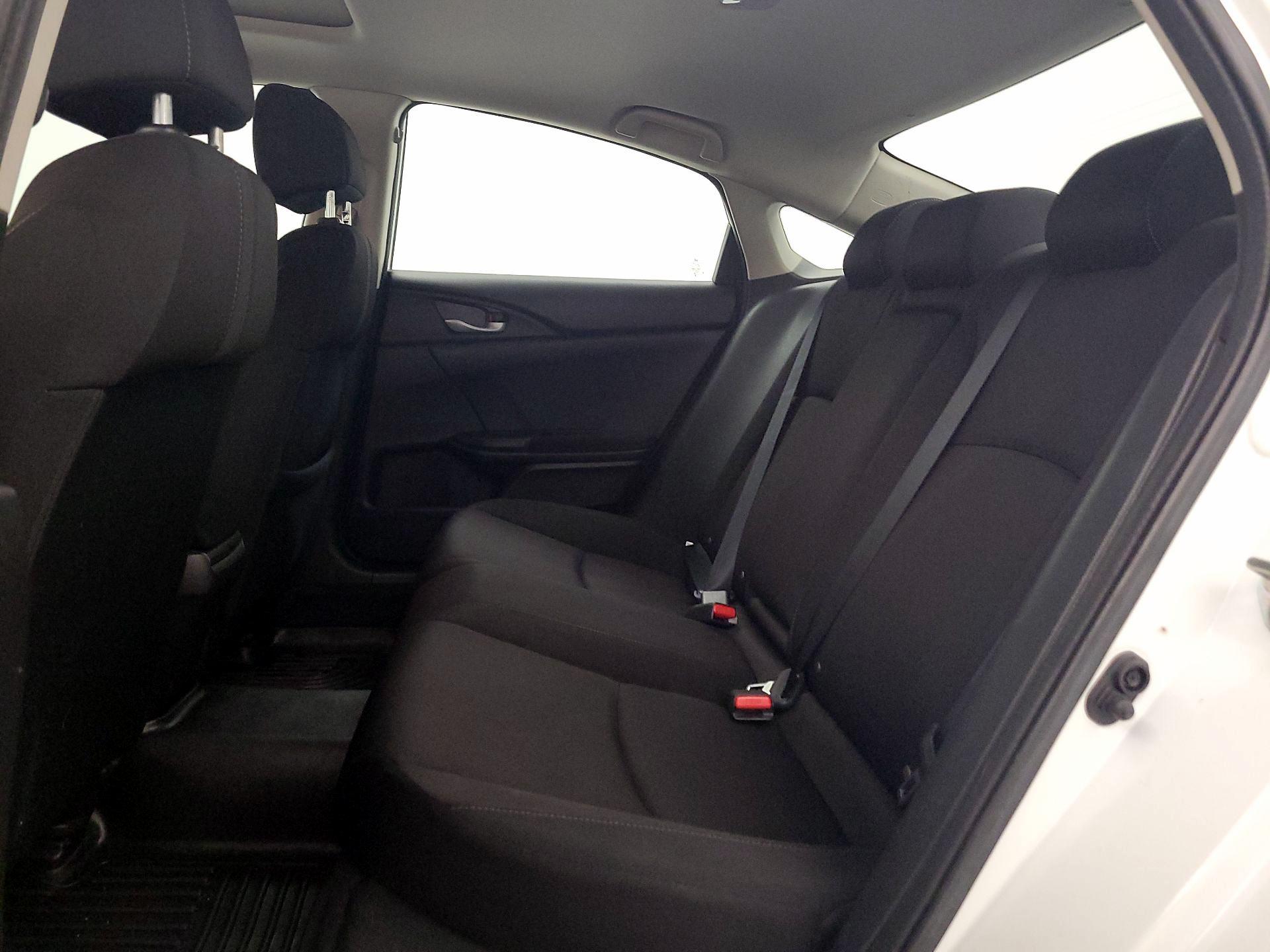 Thumbnail: 2018 Honda Civic - 18