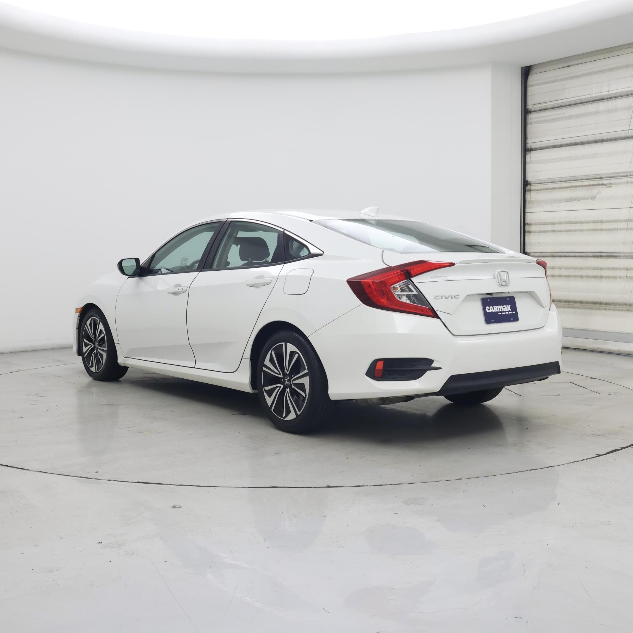 Thumbnail: 2018 Honda Civic - 2