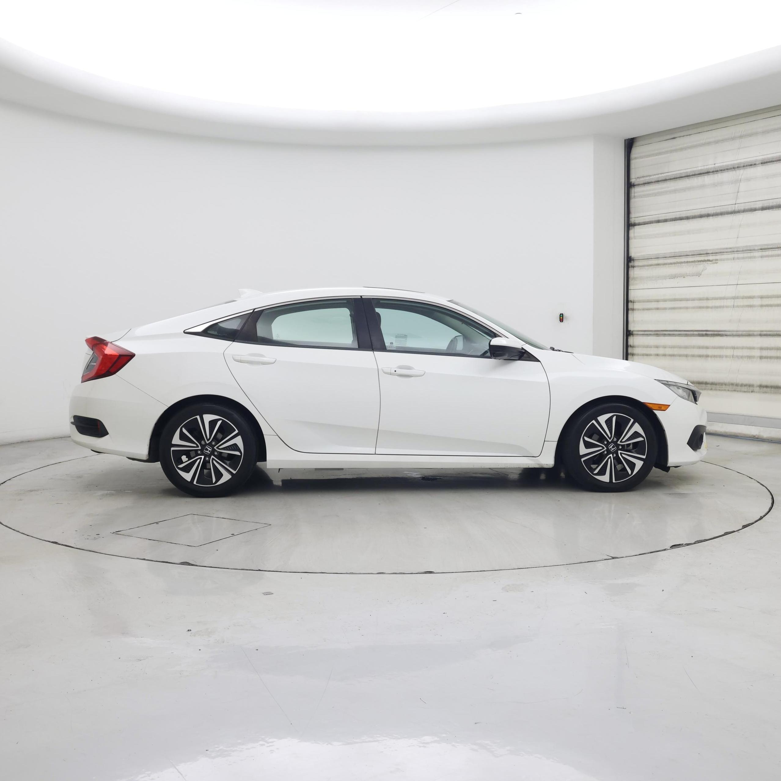 Thumbnail: 2018 Honda Civic - 7