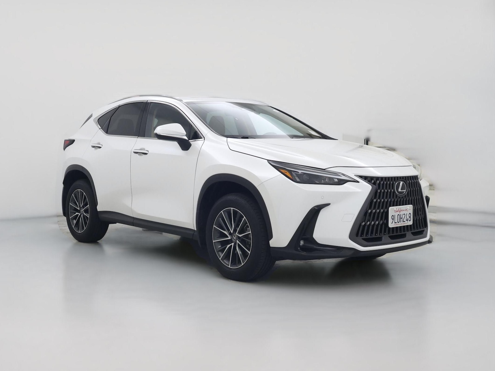 2024 Lexus NX 350