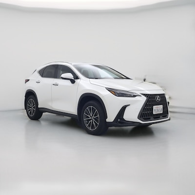 2024 Lexus NX 350 Premium