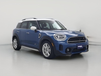 2021 Mini Cooper Countryman S ALL4