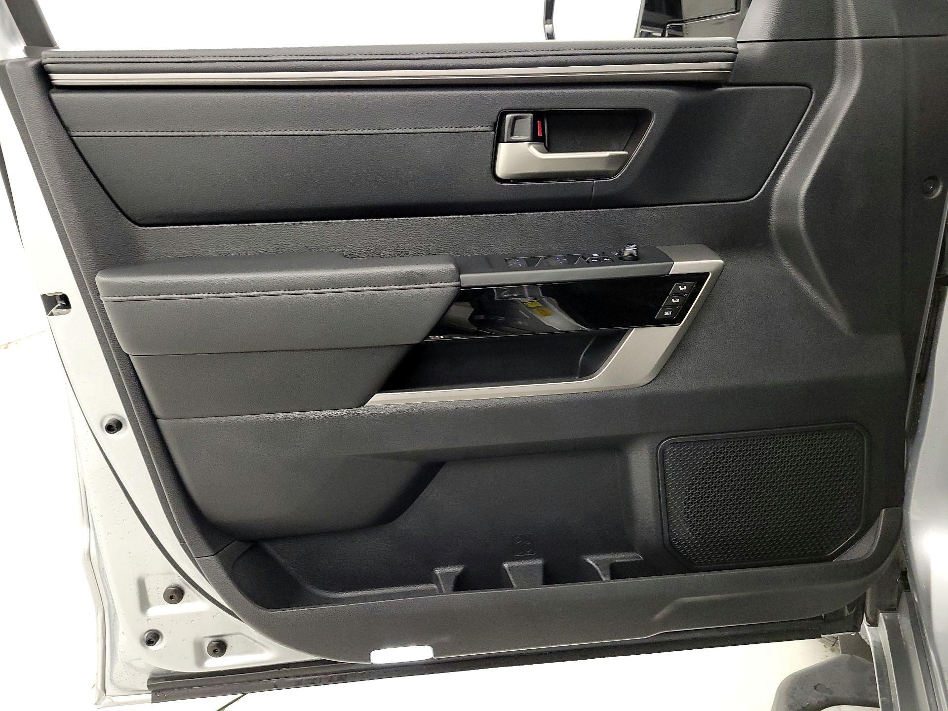 Thumbnail: 2023 Toyota Tundra - 12