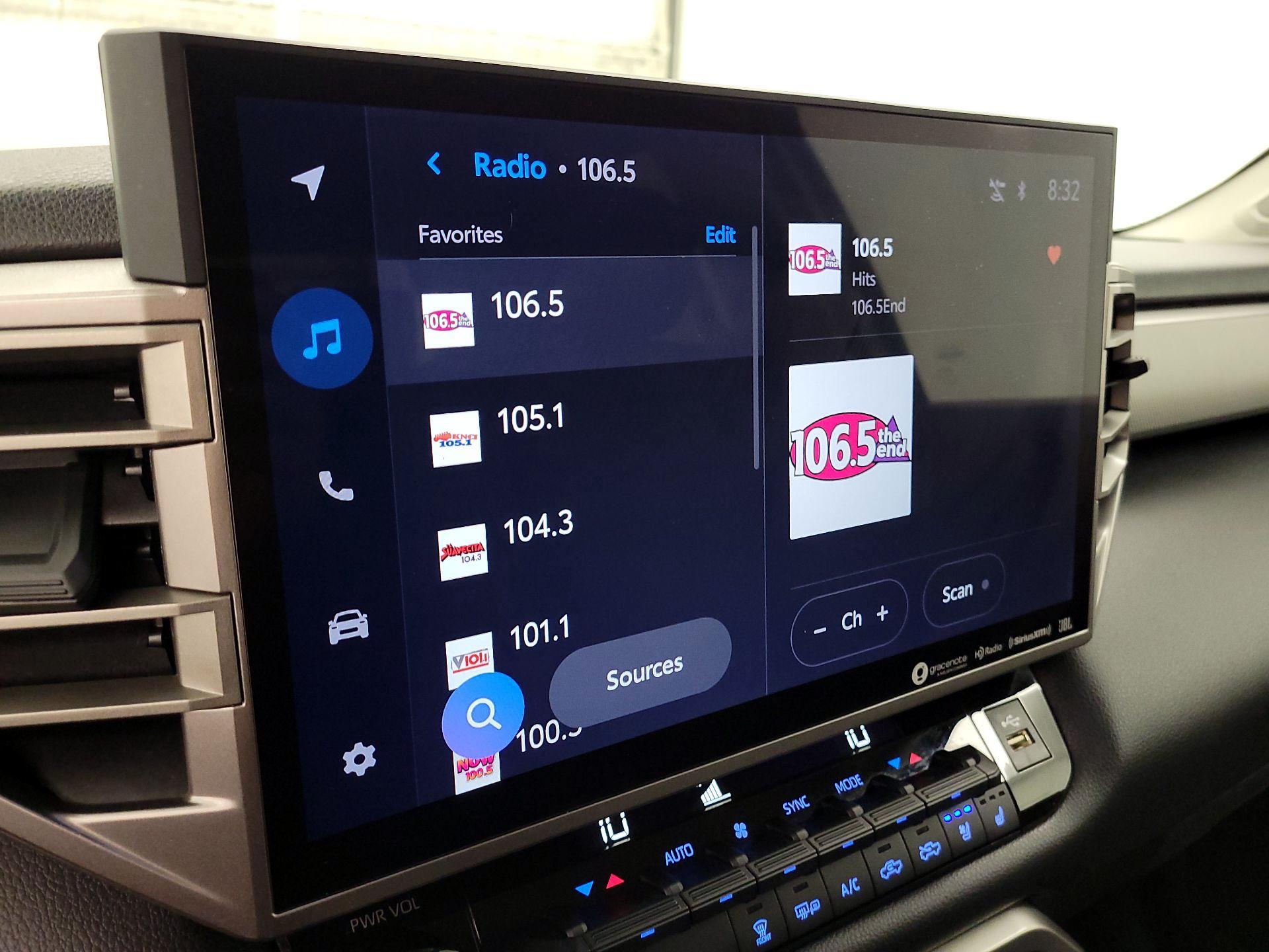 Thumbnail: 2023 Toyota Tundra - 15