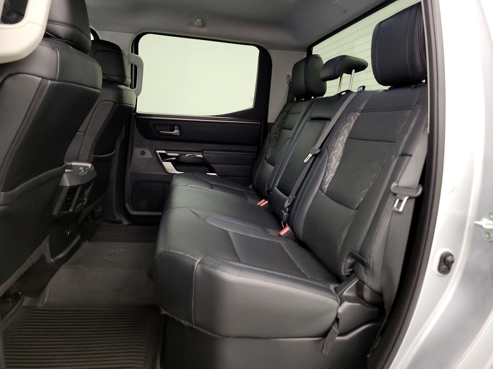 Thumbnail: 2023 Toyota Tundra - 18