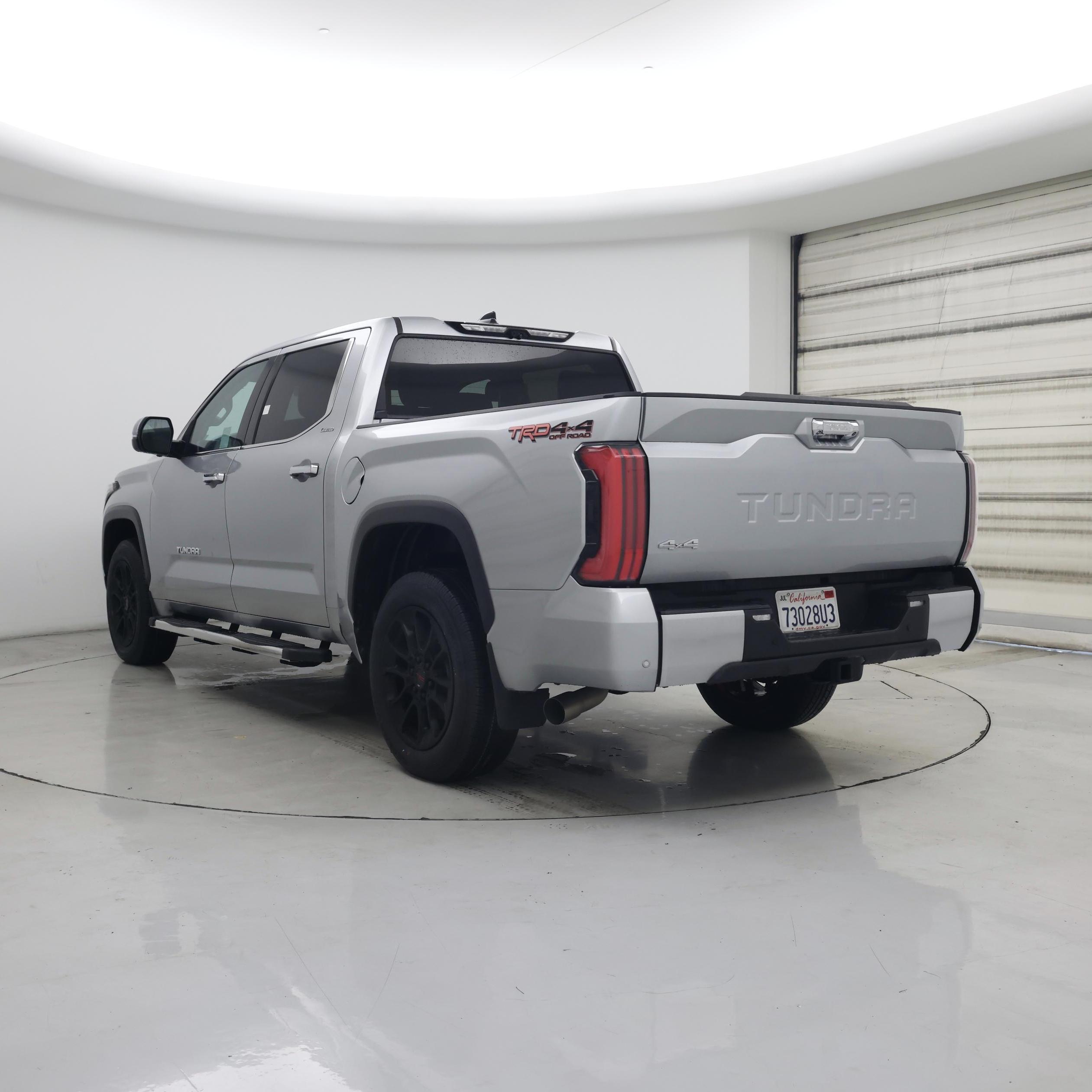 Thumbnail: 2023 Toyota Tundra - 2