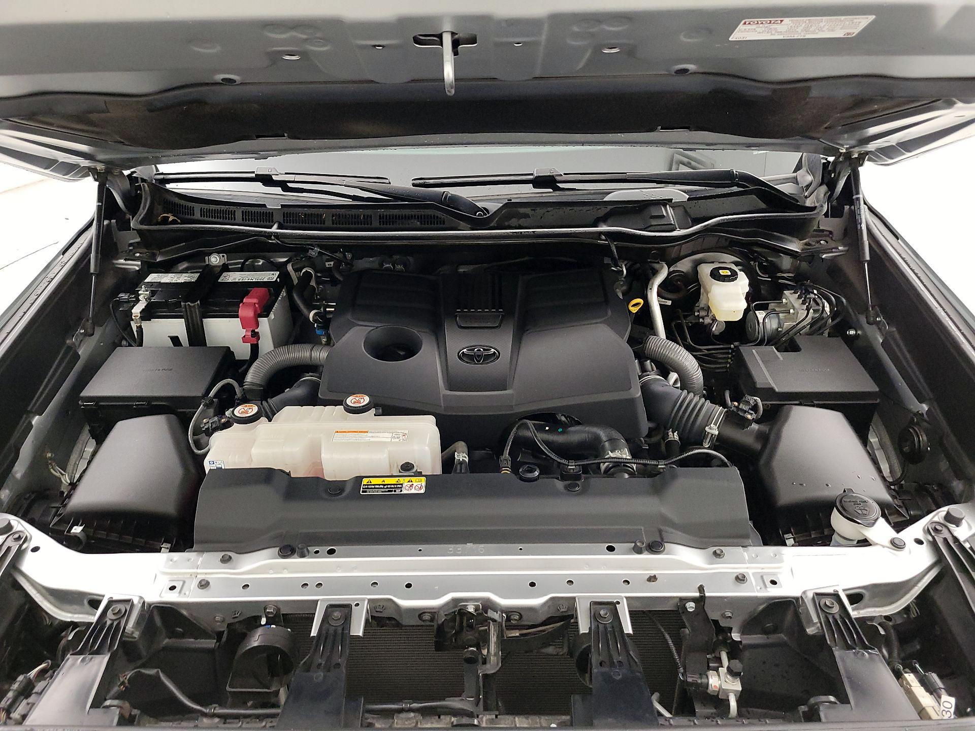 Thumbnail: 2023 Toyota Tundra - 20