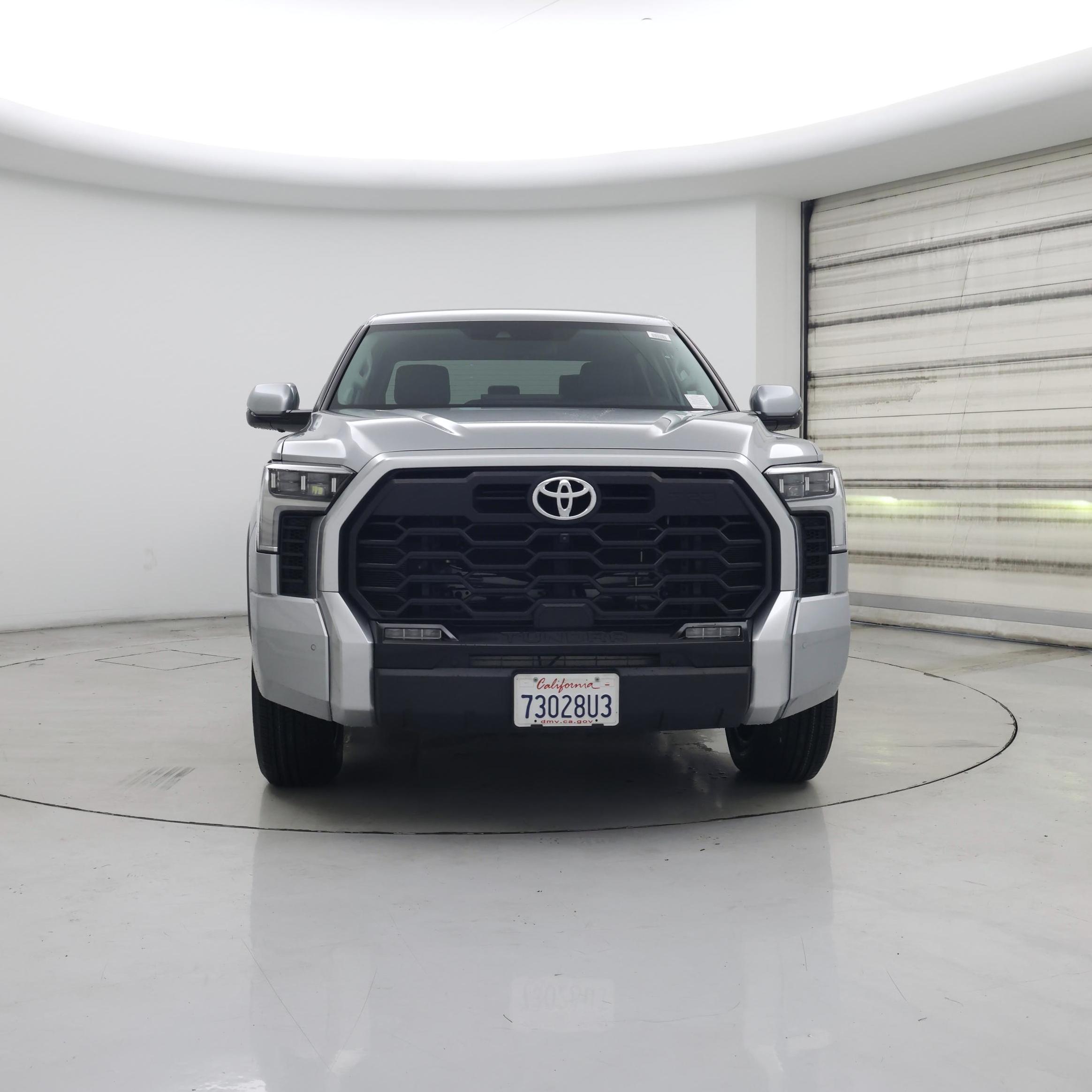 Thumbnail: 2023 Toyota Tundra - 5