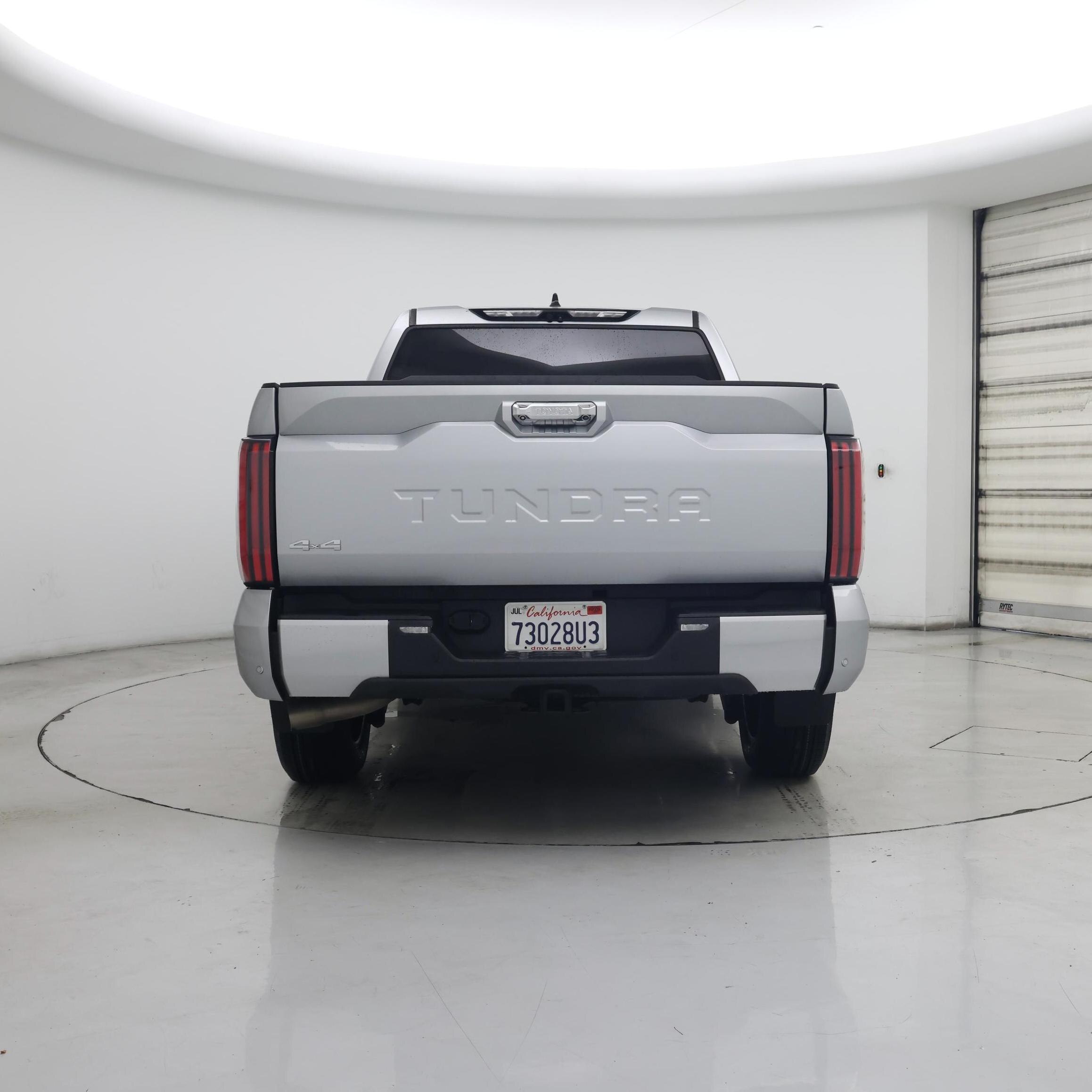 Thumbnail: 2023 Toyota Tundra - 6