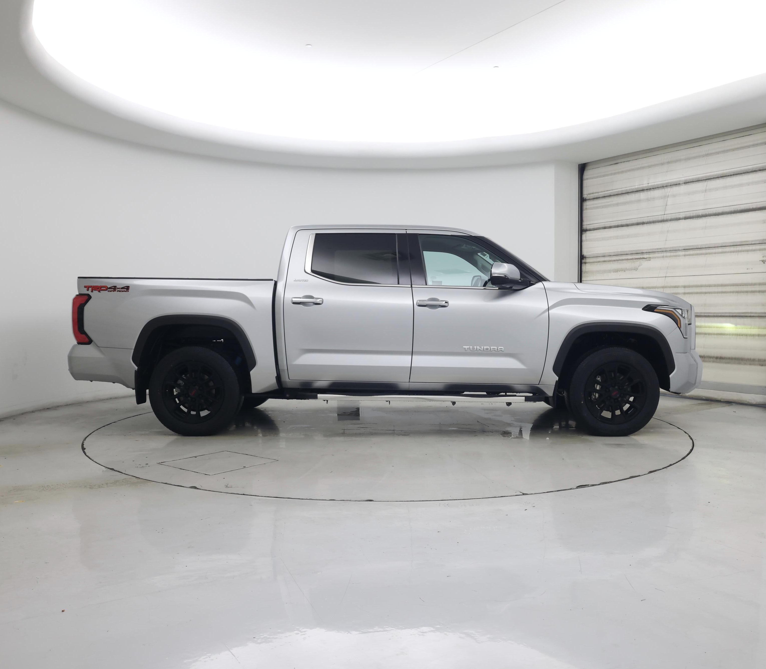 Thumbnail: 2023 Toyota Tundra - 7