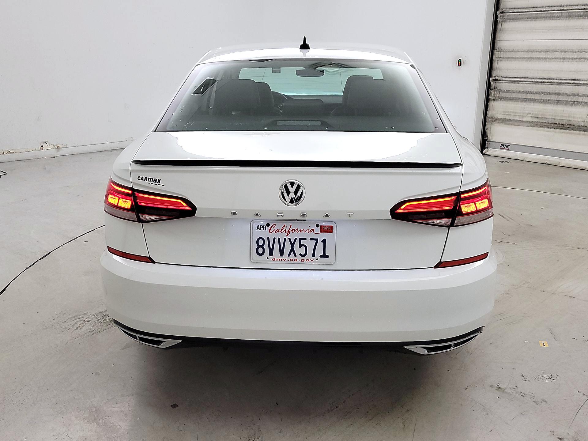 Thumbnail: 2020 Volkswagen Passat - 6