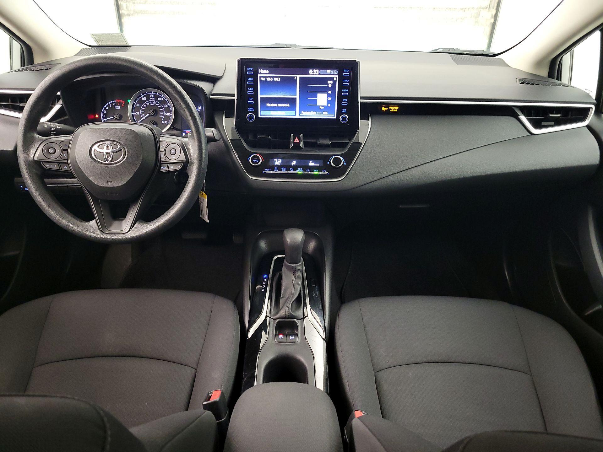 Thumbnail: 2020 Toyota Corolla - 9