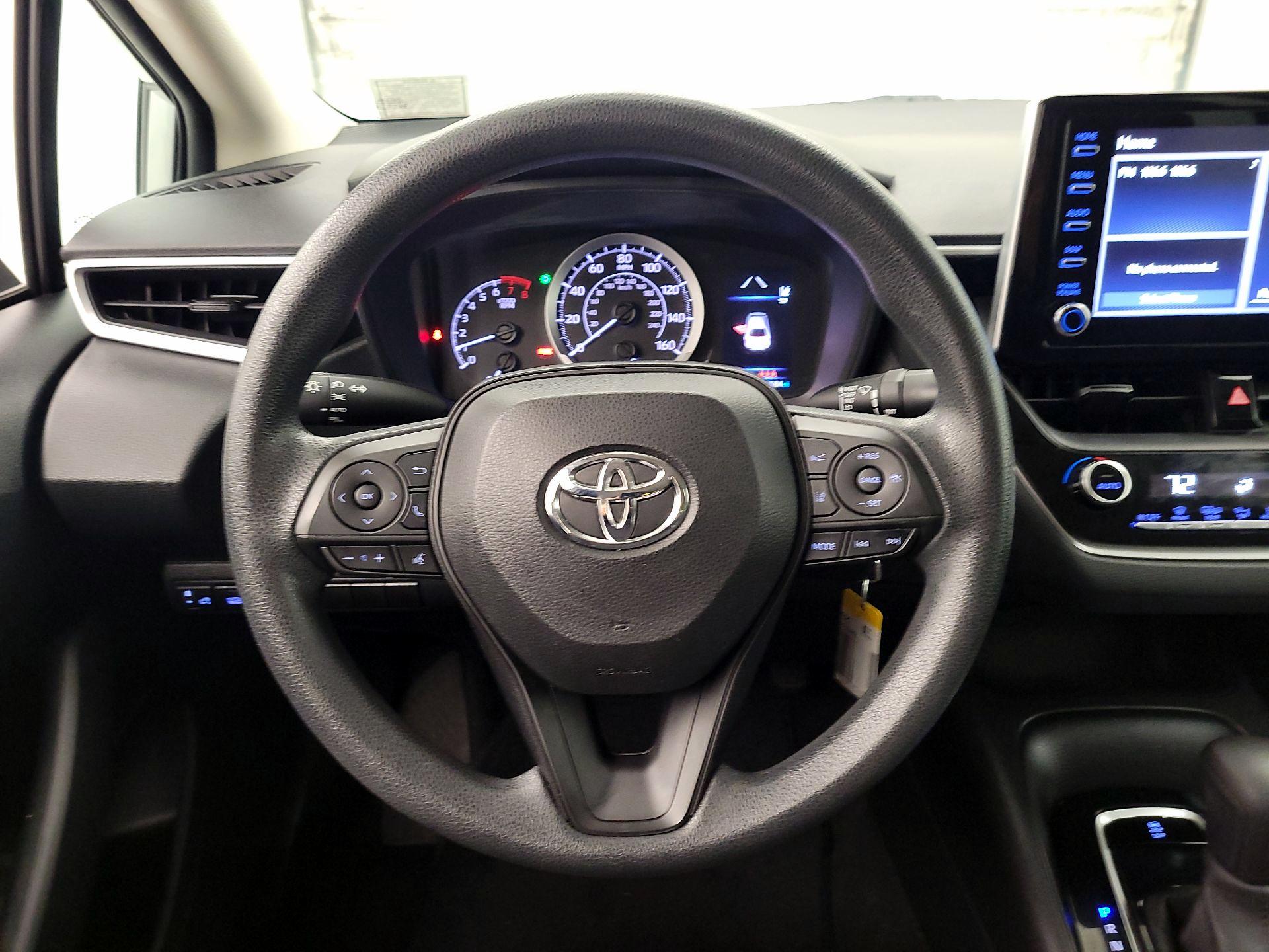 Thumbnail: 2020 Toyota Corolla - 10