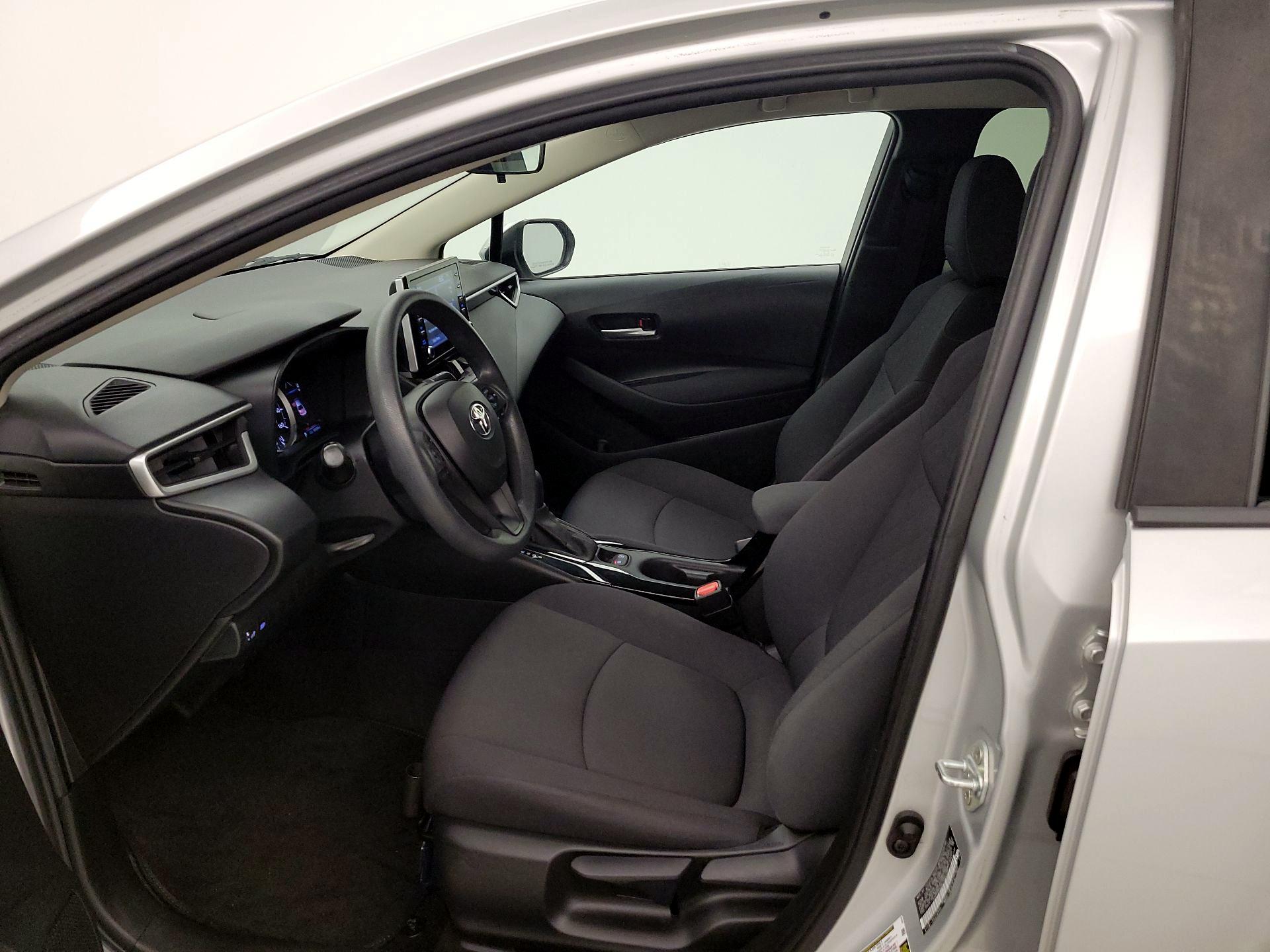 Thumbnail: 2020 Toyota Corolla - 11