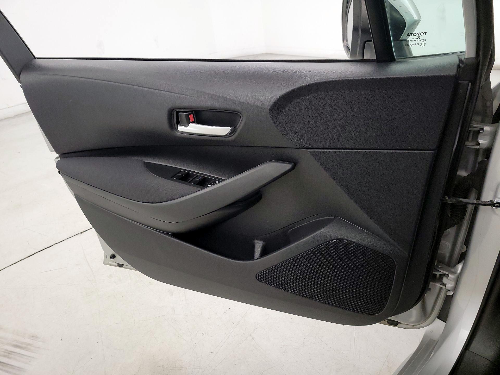 Thumbnail: 2020 Toyota Corolla - 12