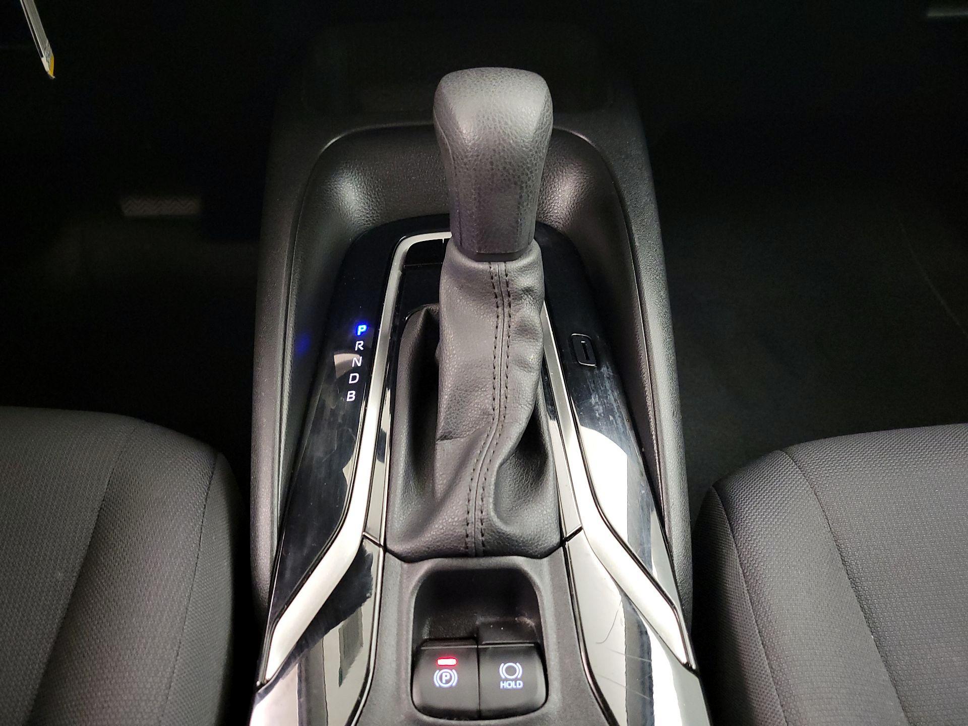 Thumbnail: 2020 Toyota Corolla - 17